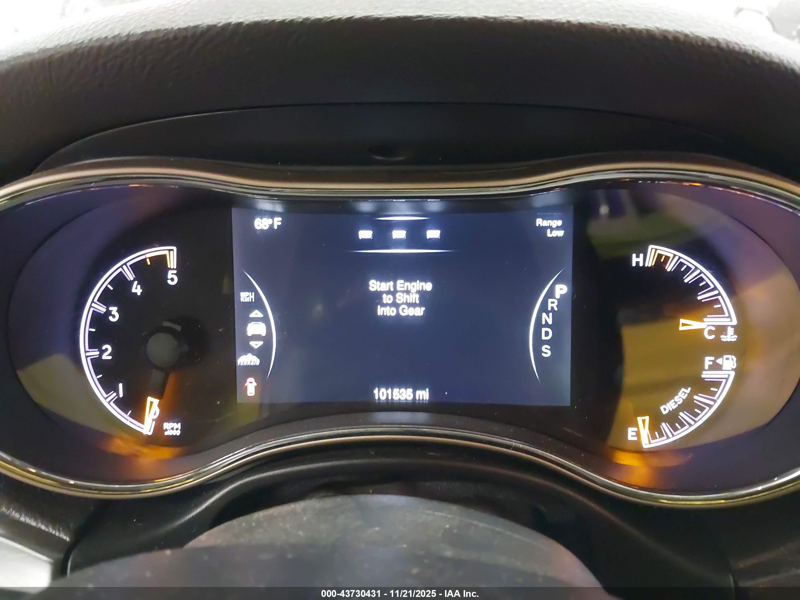 JEEP GRAND image 7