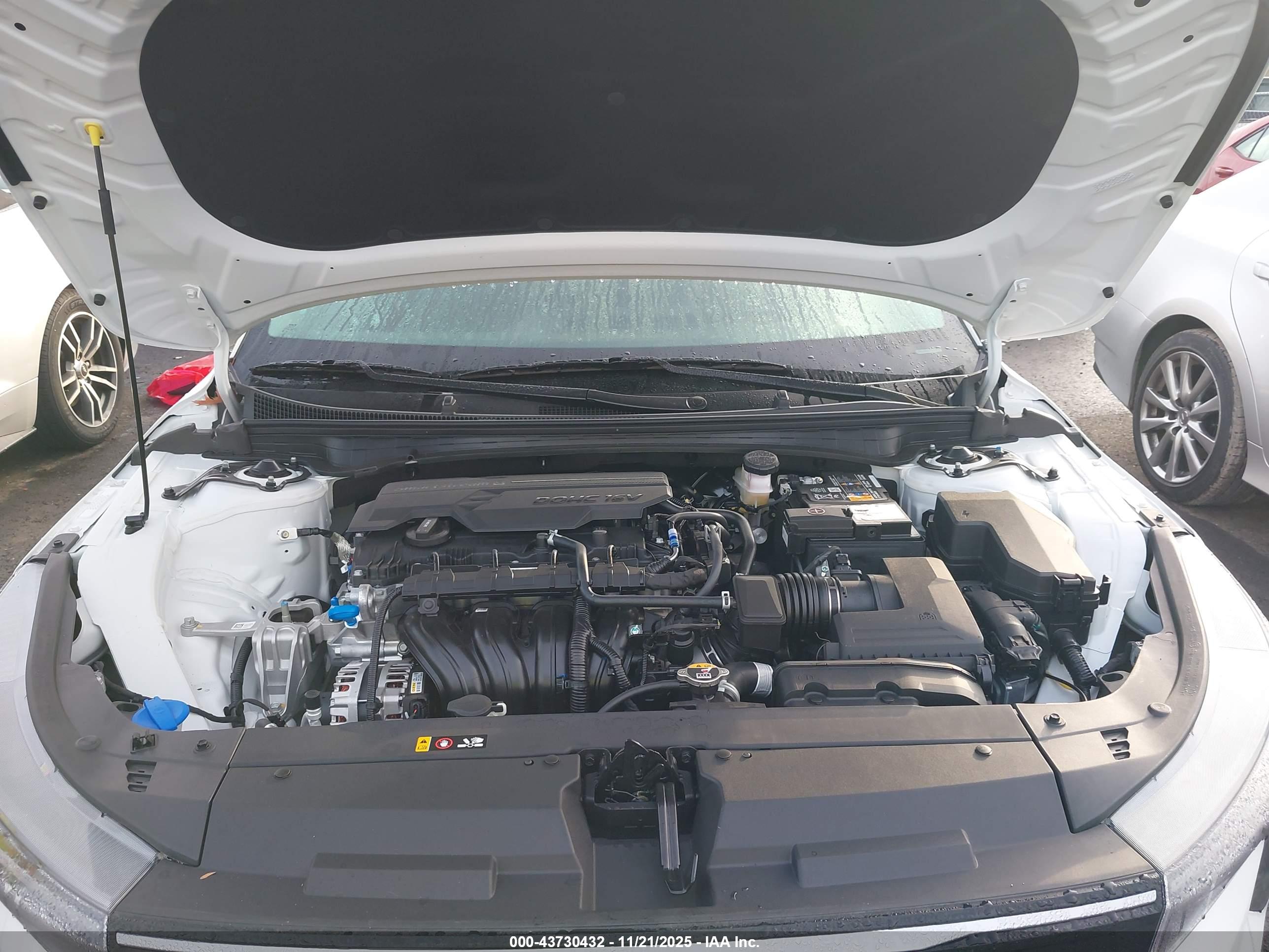 KIA K4 image 10