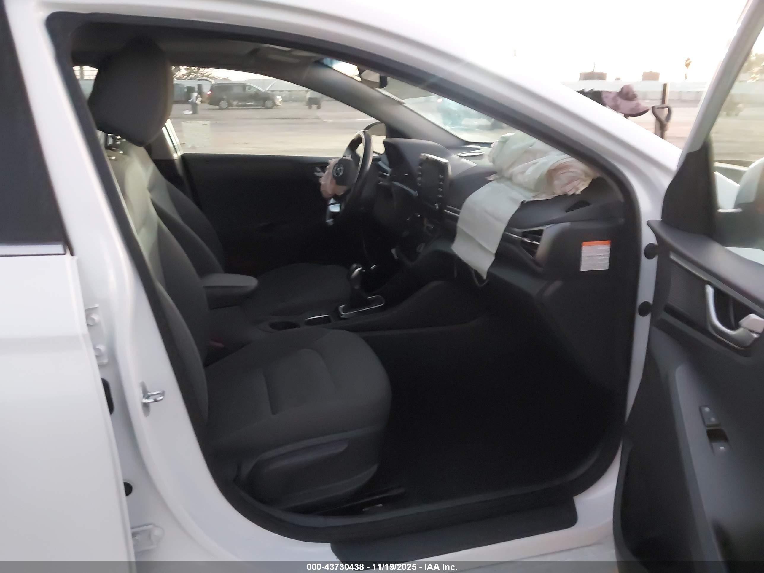 HYUNDAI IONIQ image 5