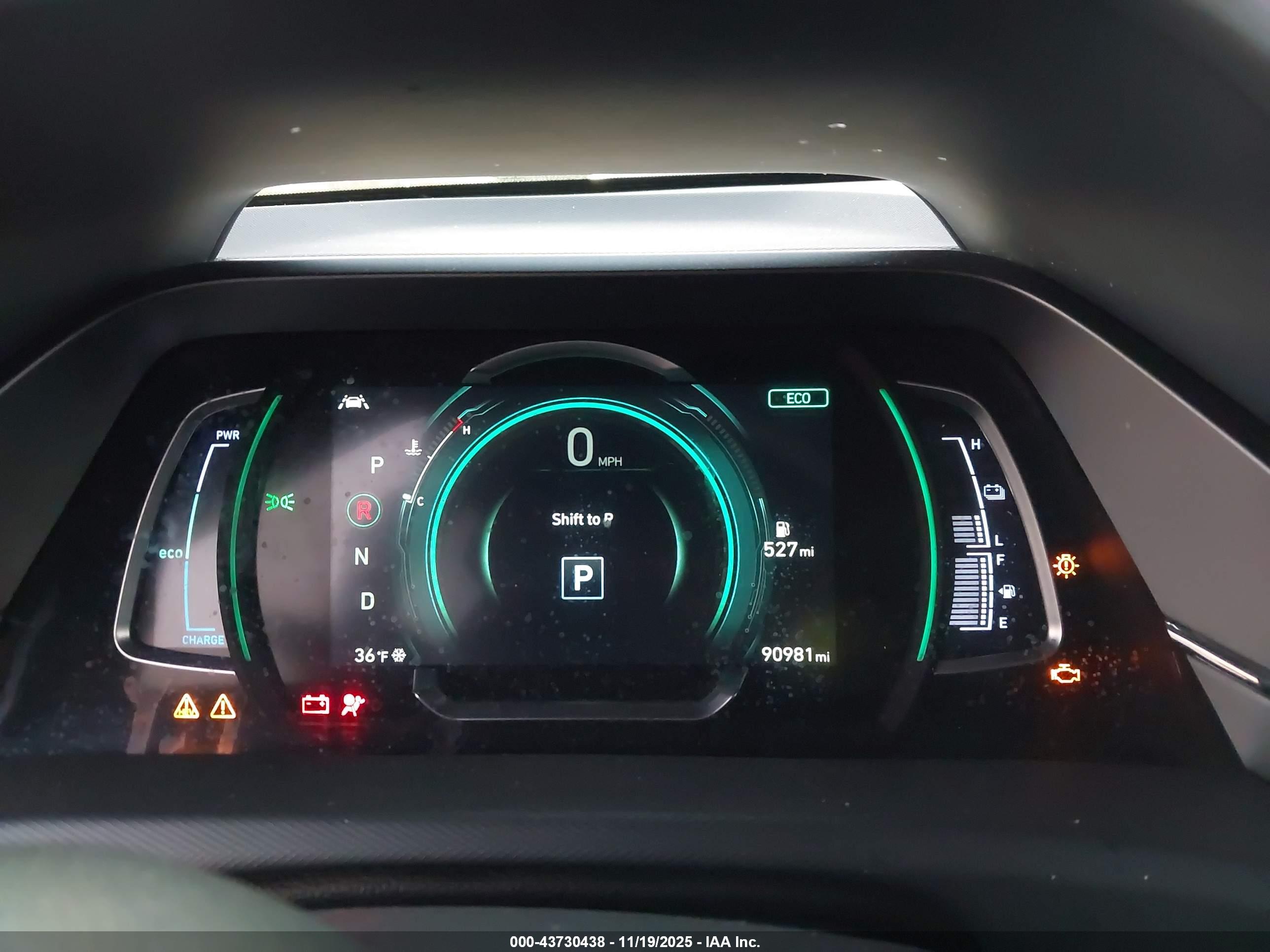HYUNDAI IONIQ image 7