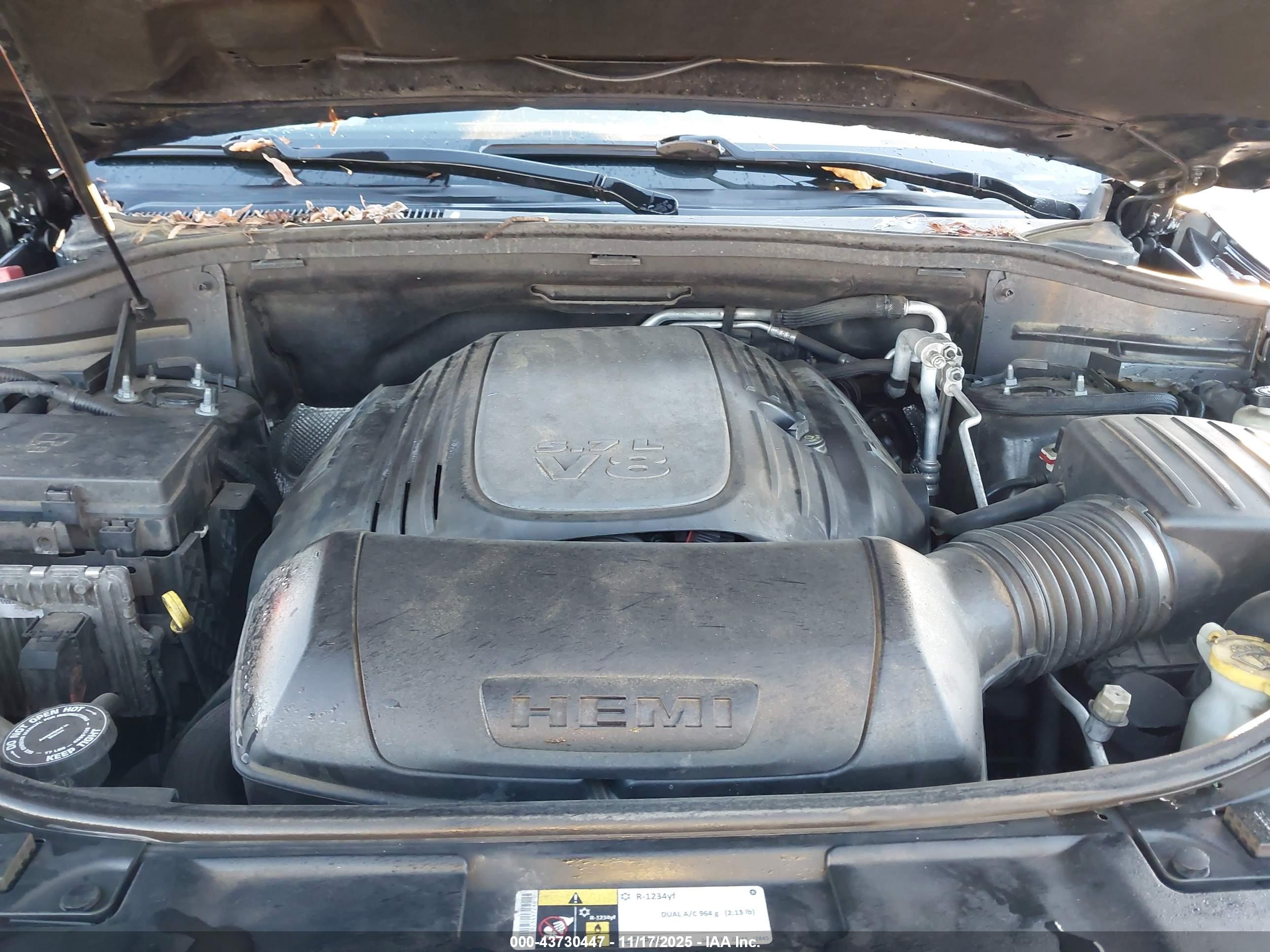 DODGE DURANGO image 10