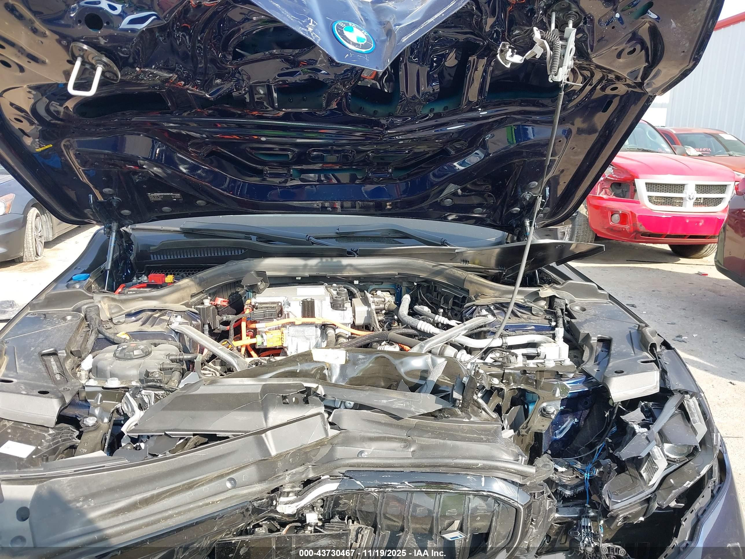 BMW I5 image 10