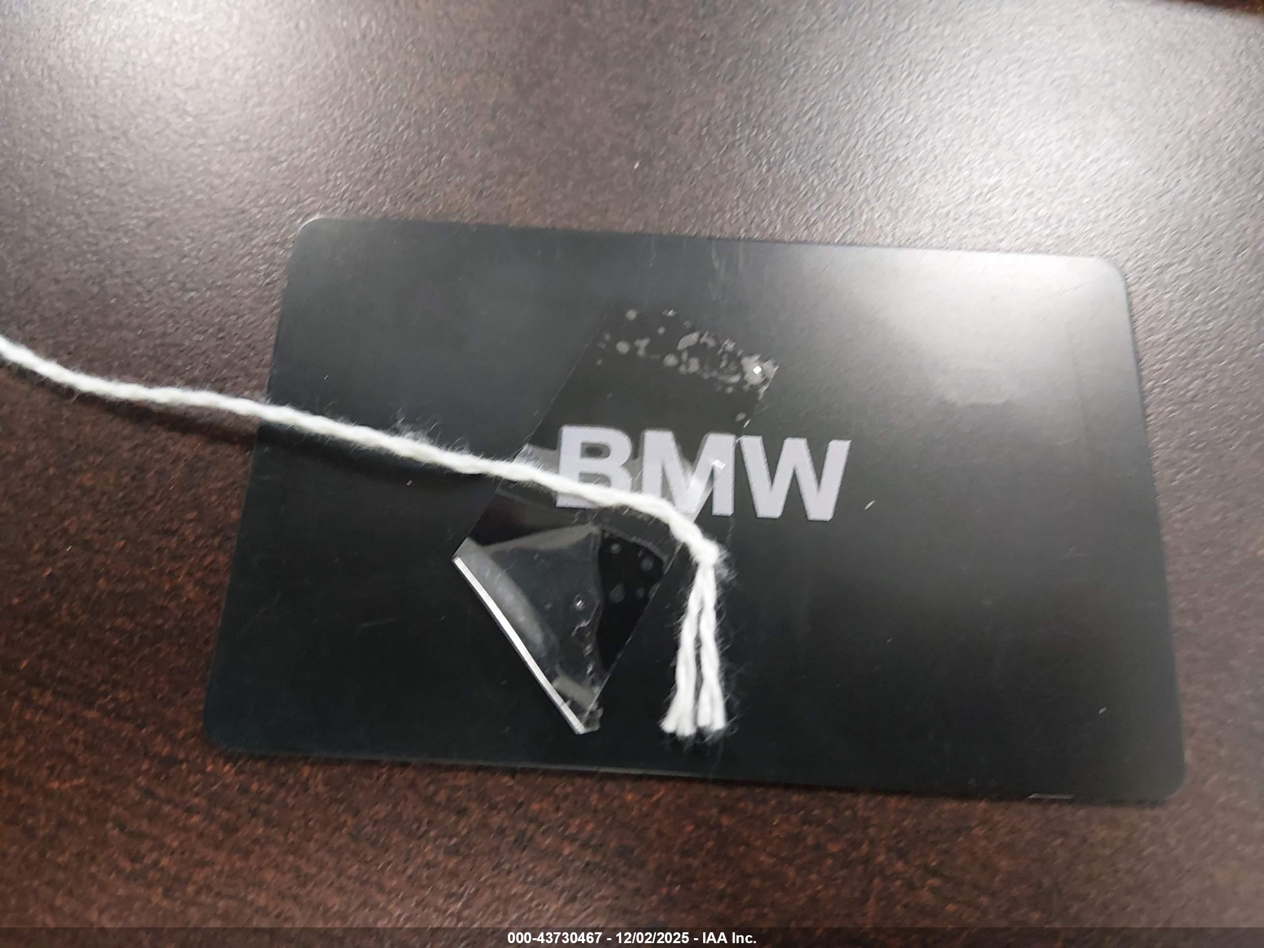 BMW I5 image 11