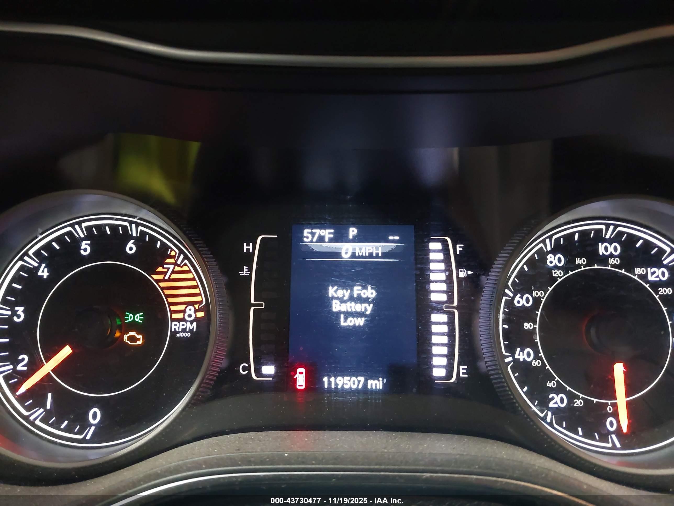 JEEP CHEROKEE image 7
