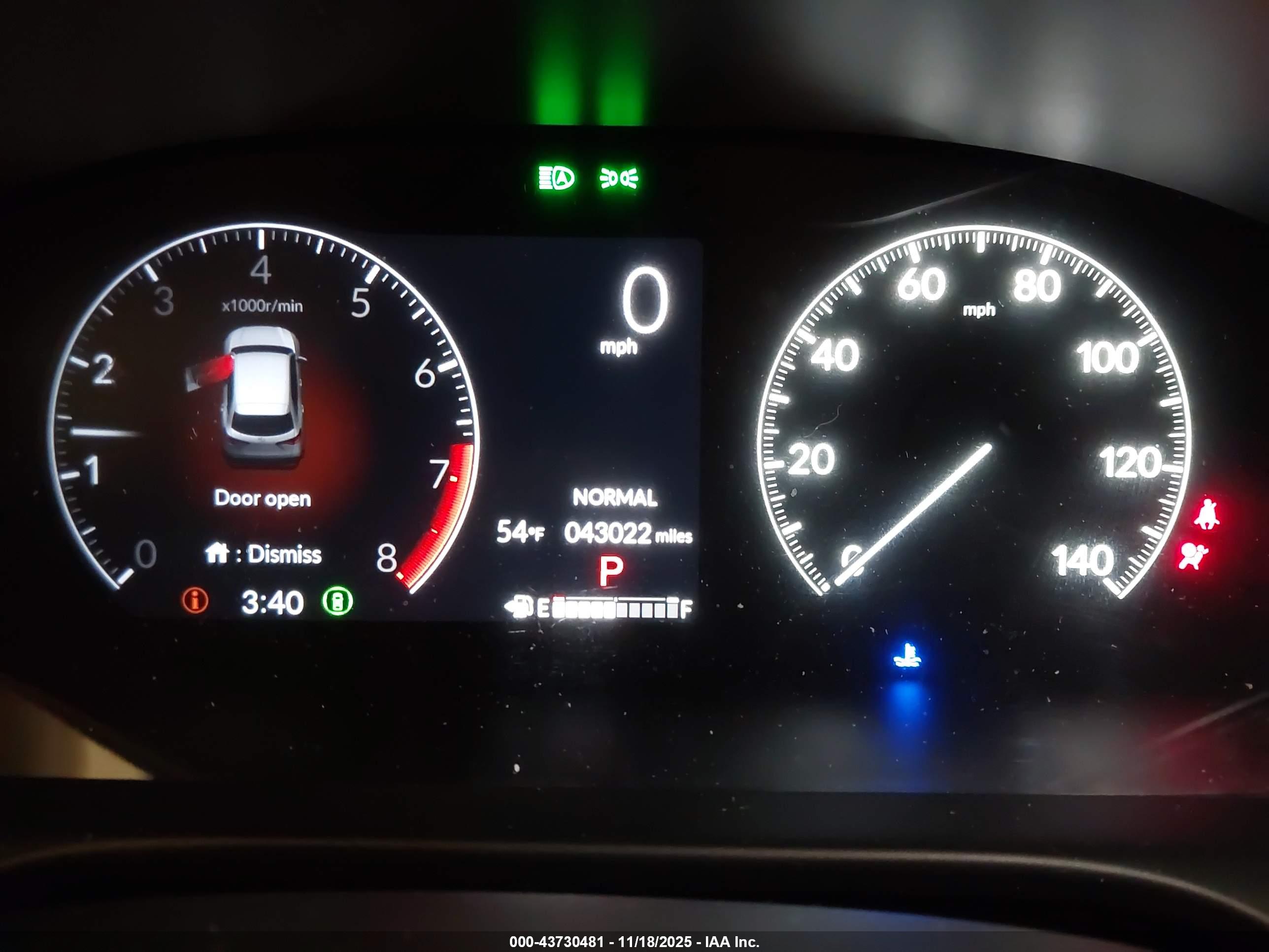 HONDA HR-V image 7