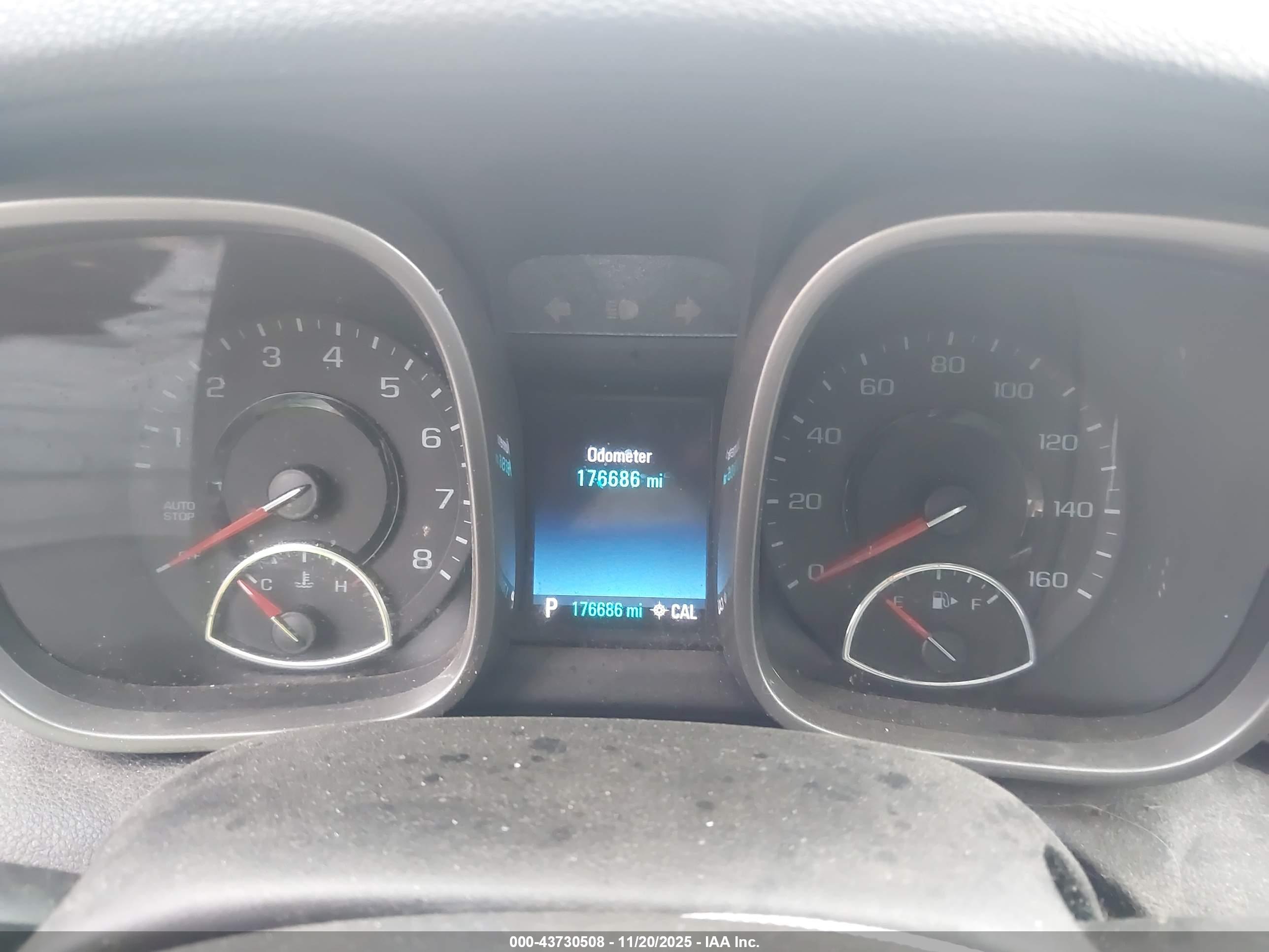 CHEVROLET MALIBU image 7