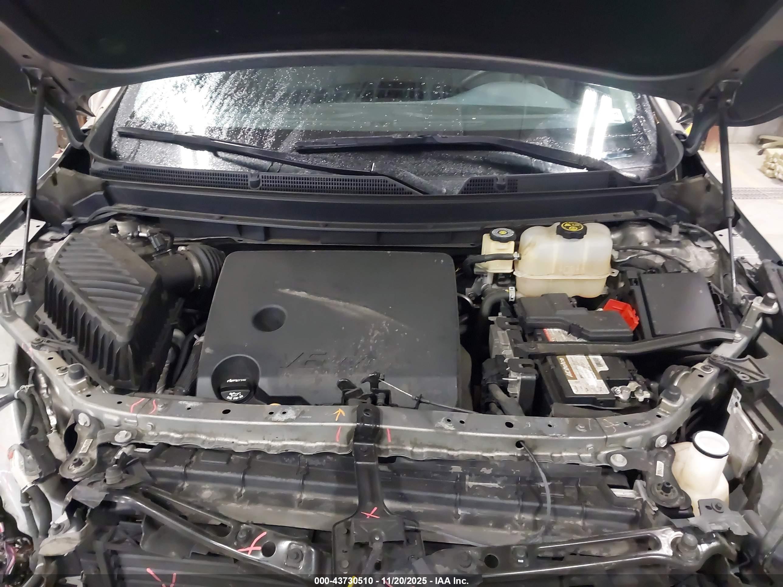 BUICK ENCLAVE image 10