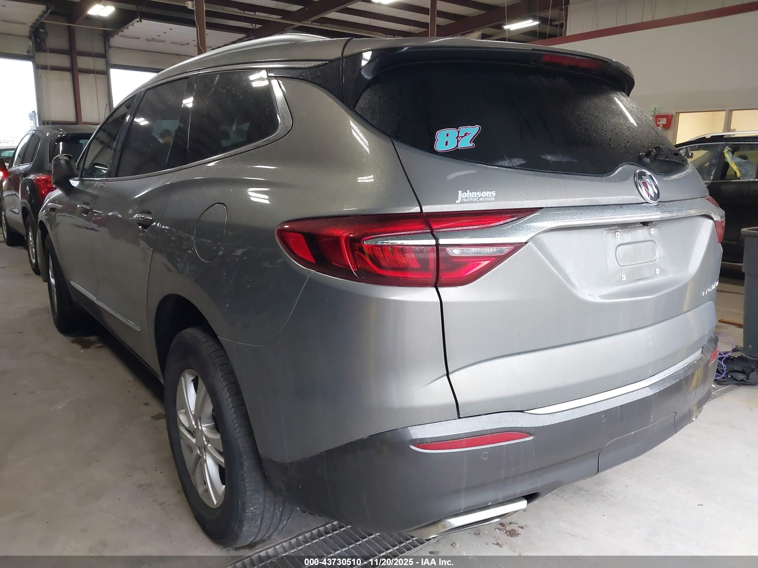 BUICK ENCLAVE image 3