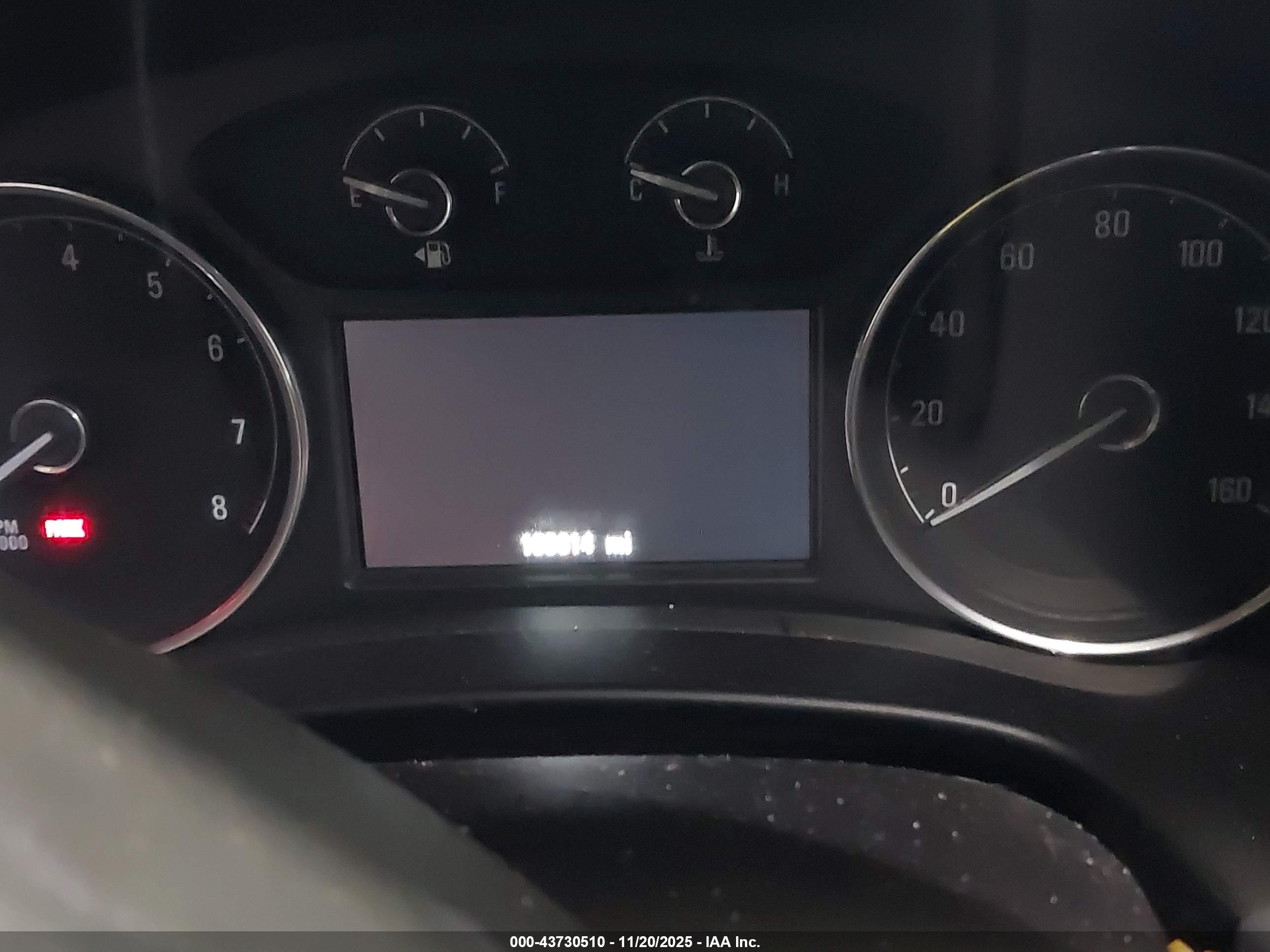 BUICK ENCLAVE image 7