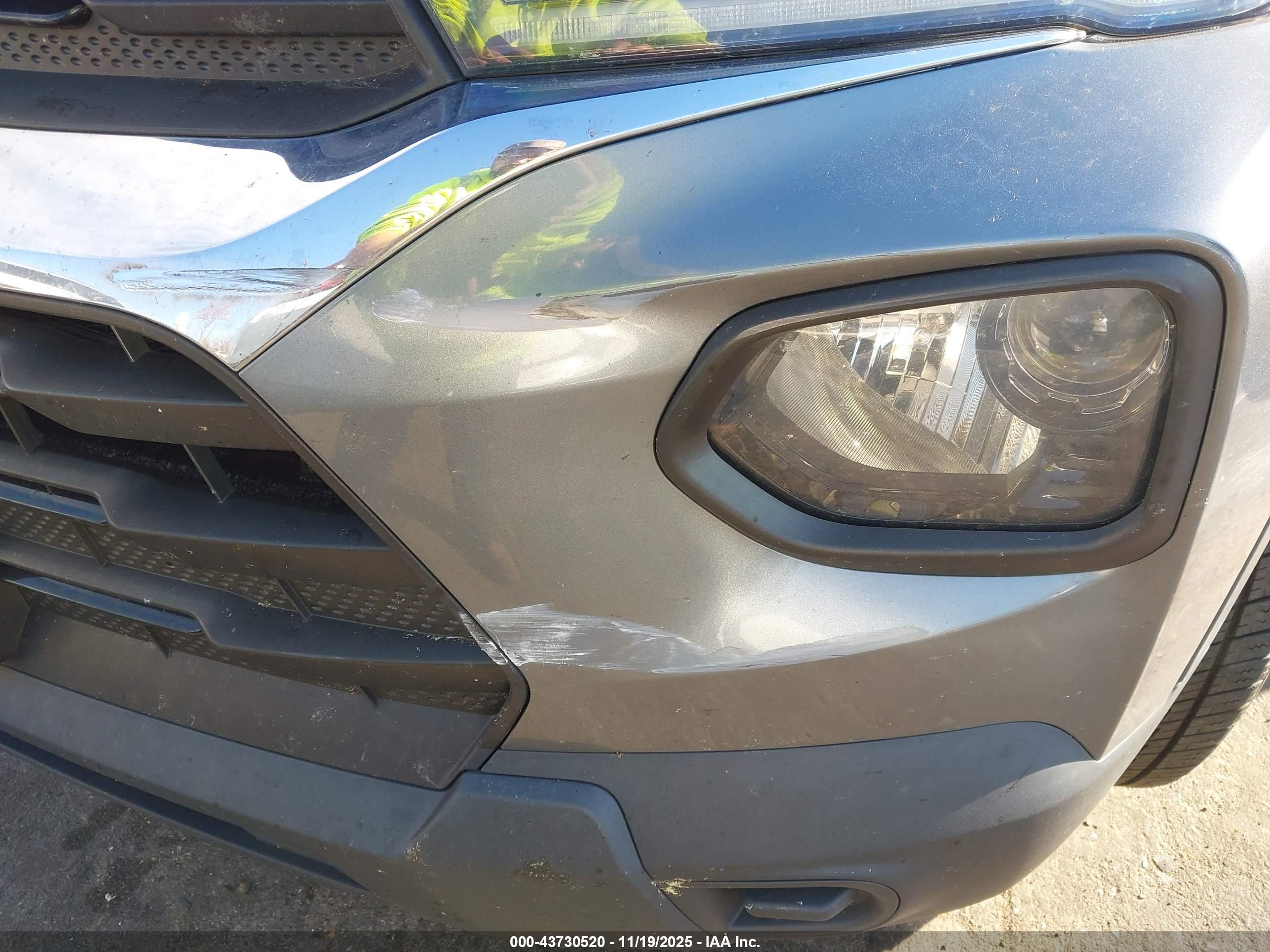 CHEVROLET TRAILBLAZER image 6