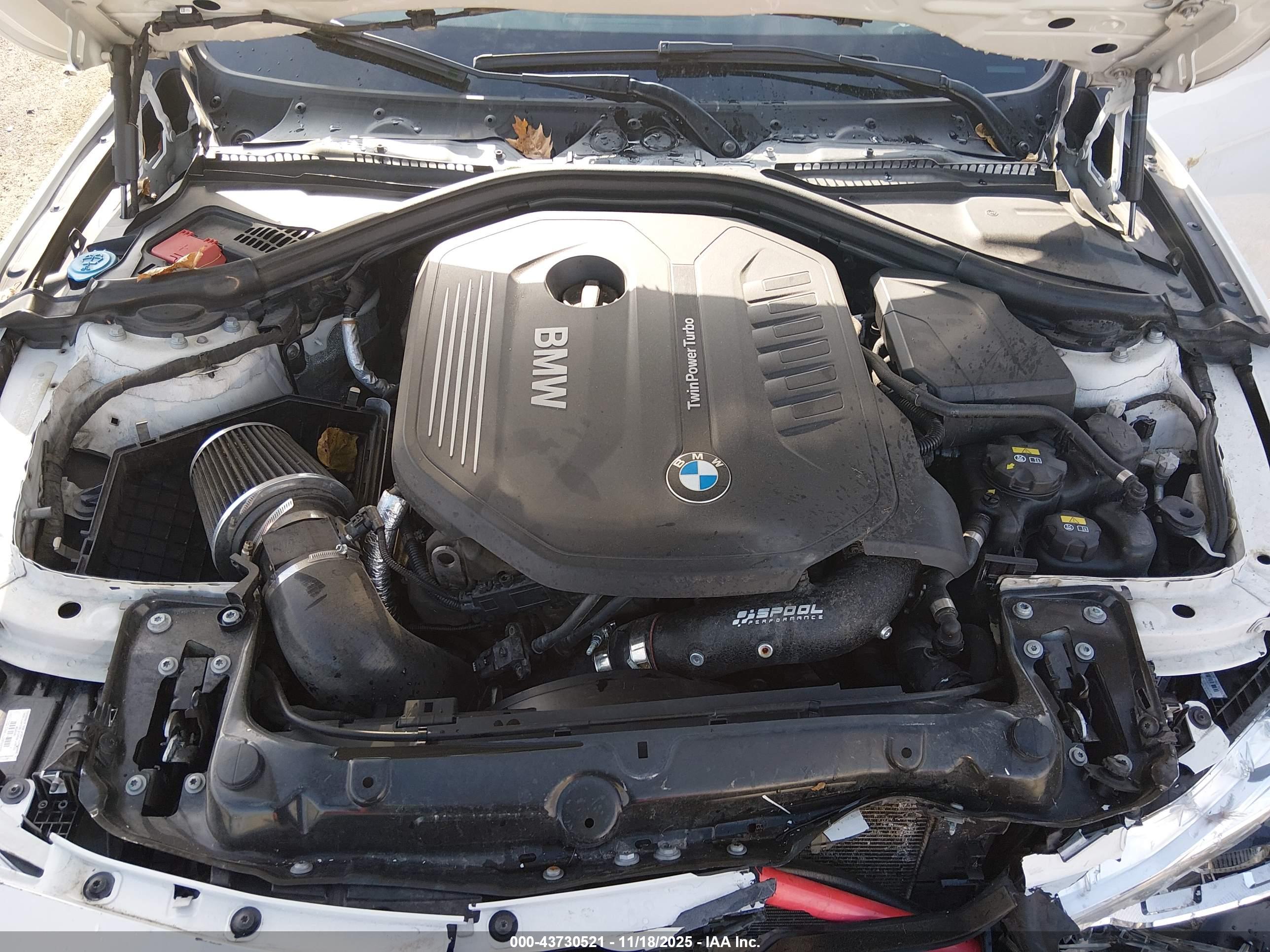 BMW 340I image 10