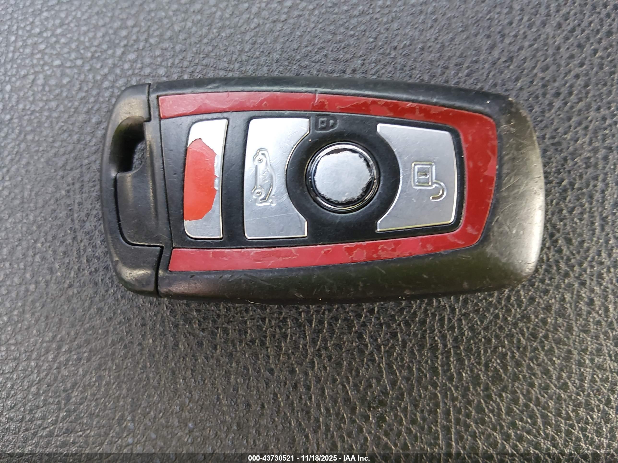 BMW 340I image 11