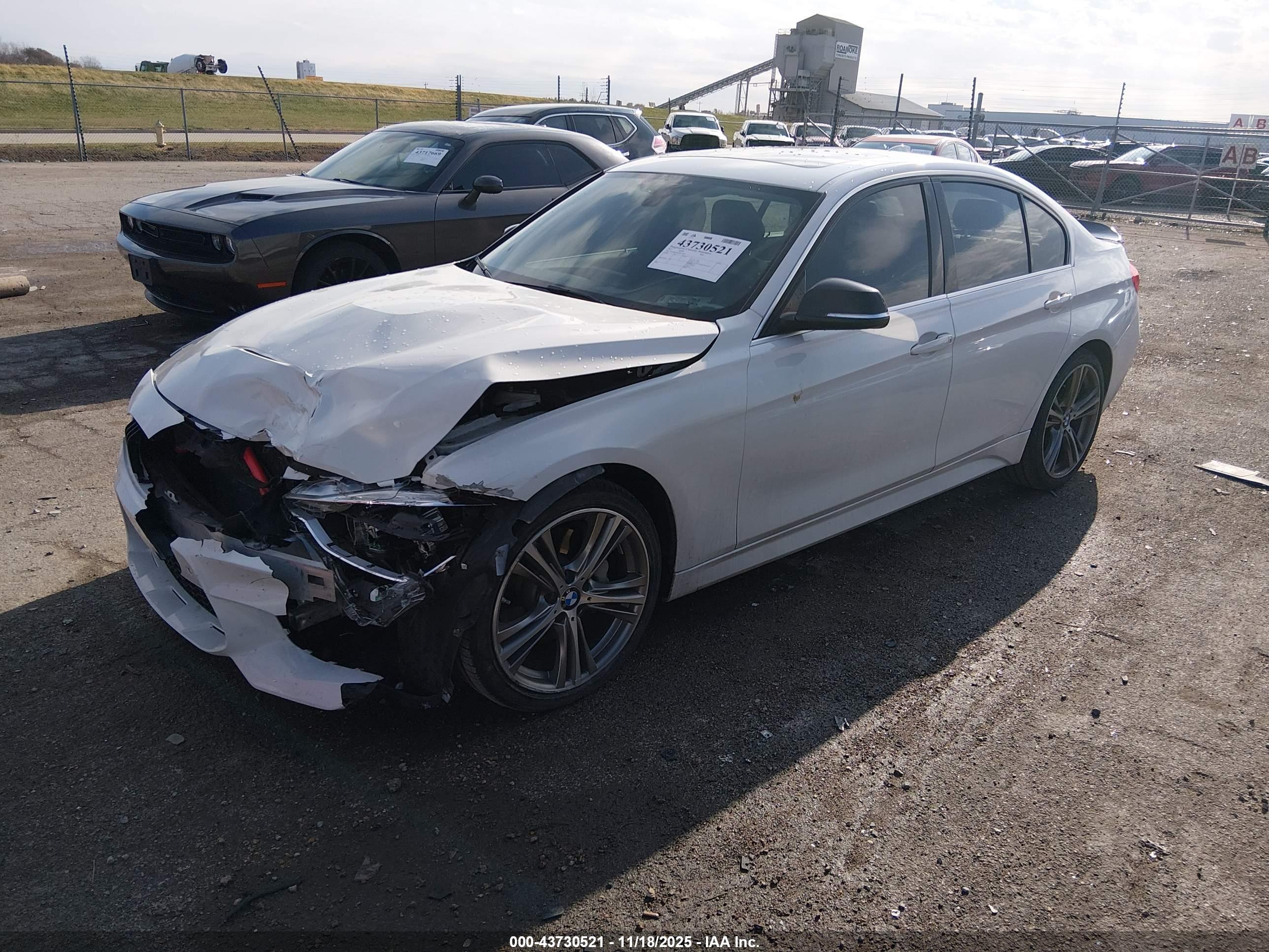 BMW 340I image 2