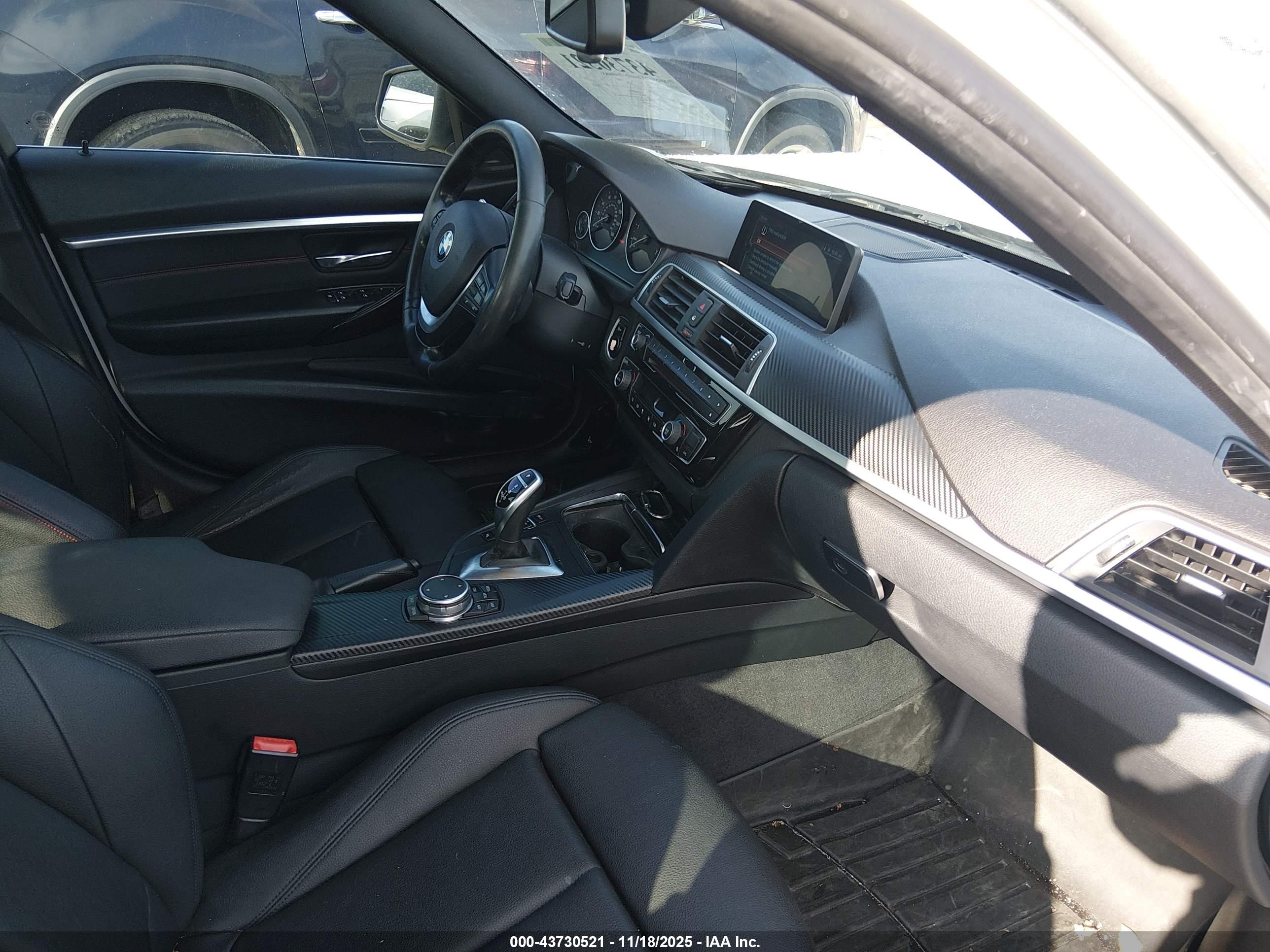 BMW 340I image 5