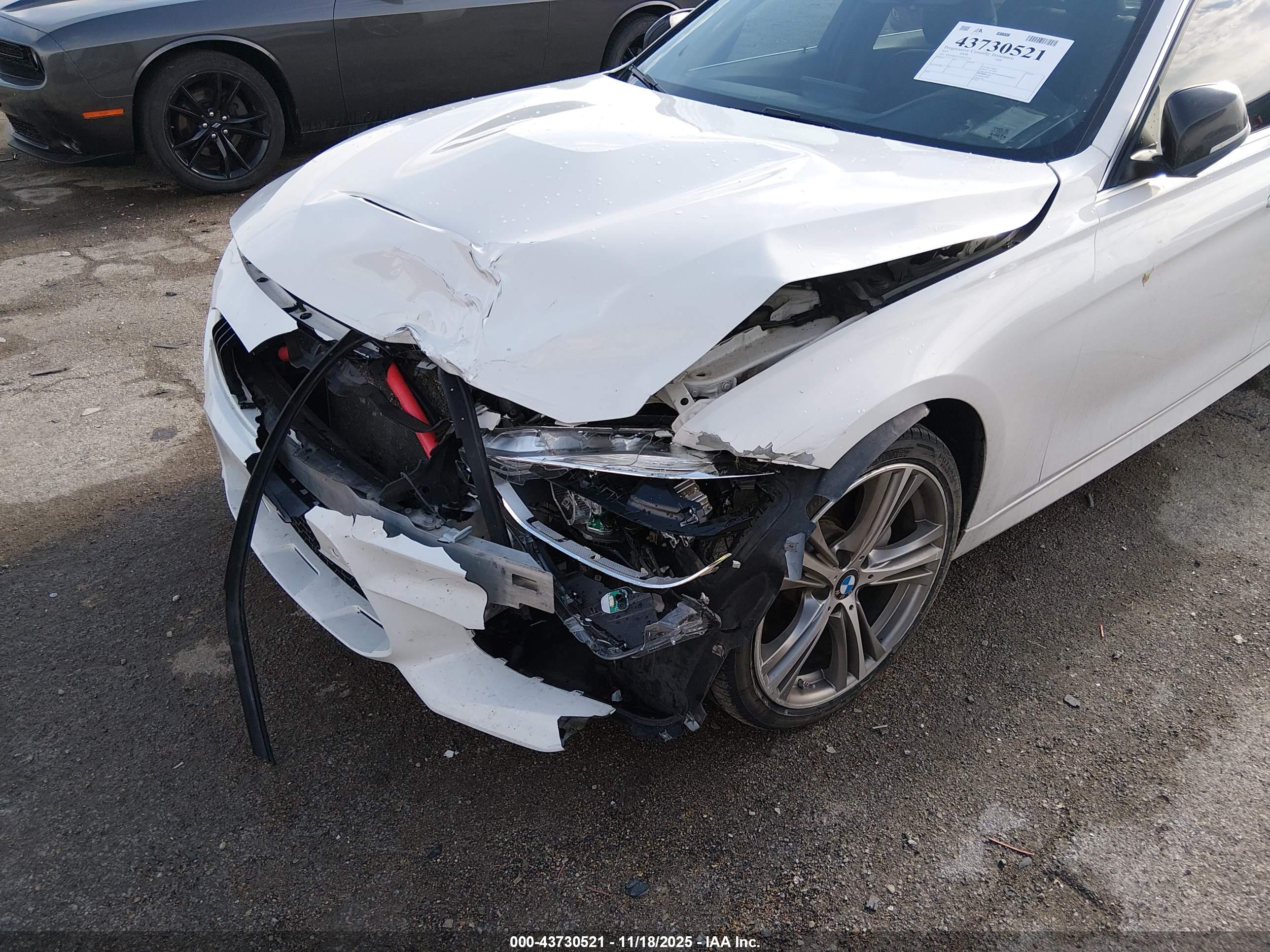 BMW 340I image 6
