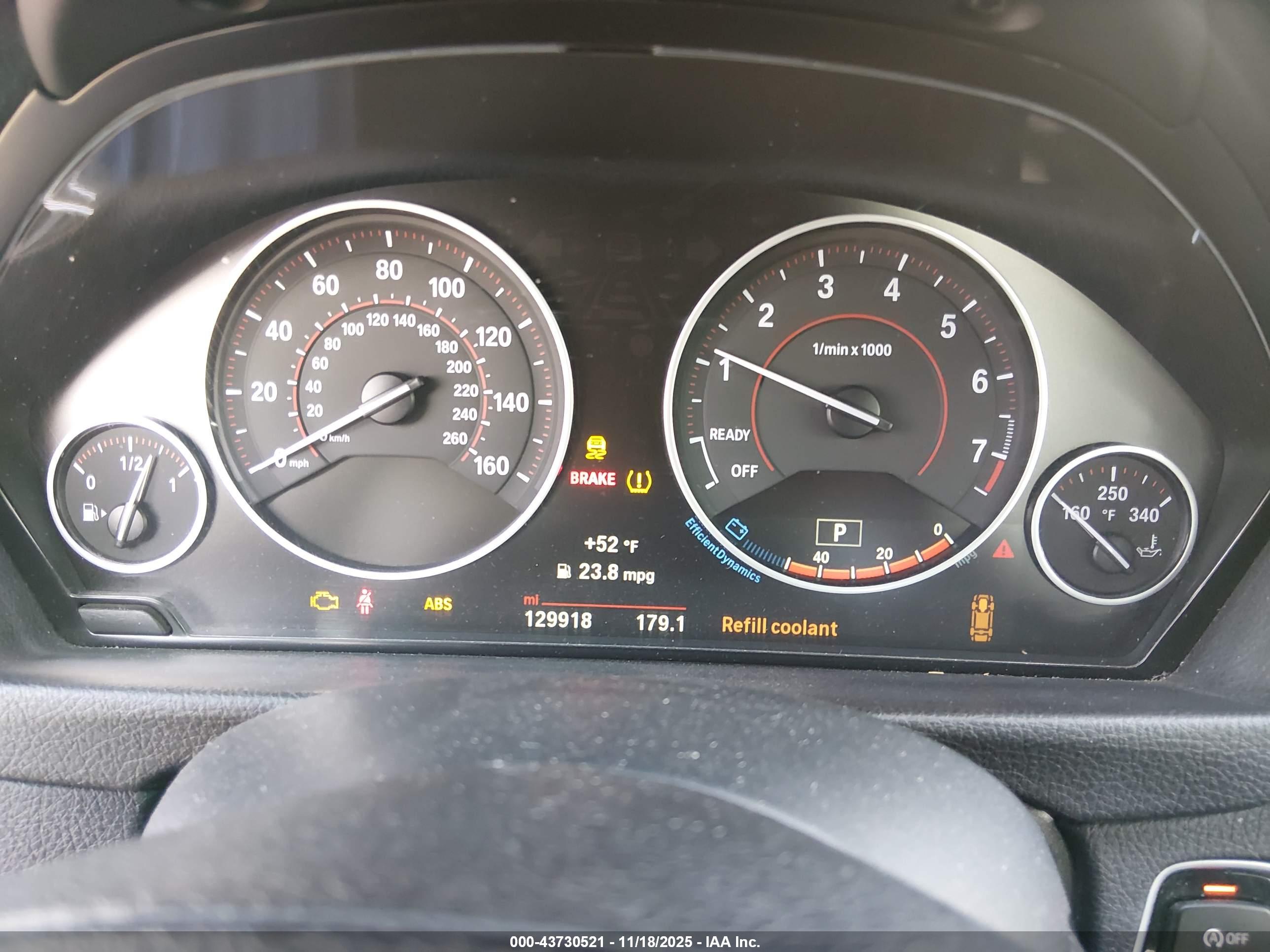 BMW 340I image 7