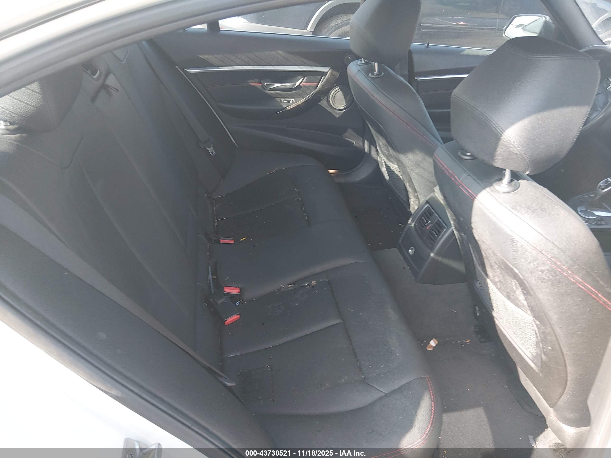BMW 340I image 8