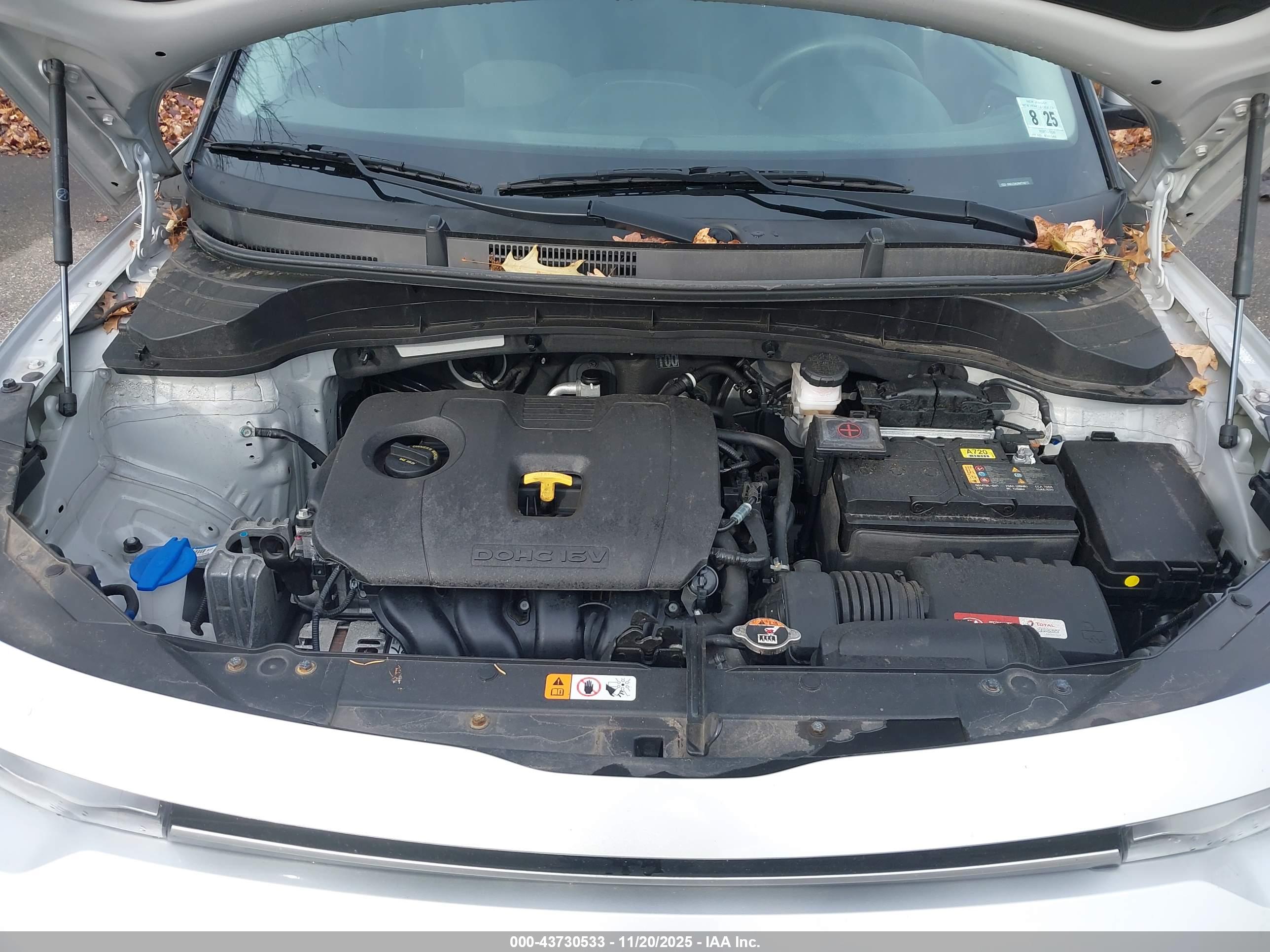KIA SOUL image 10