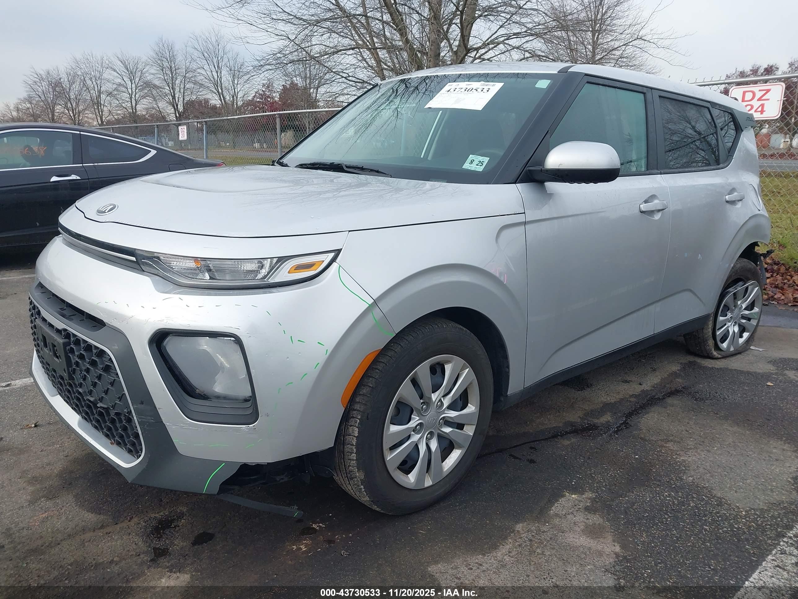KIA SOUL image 2