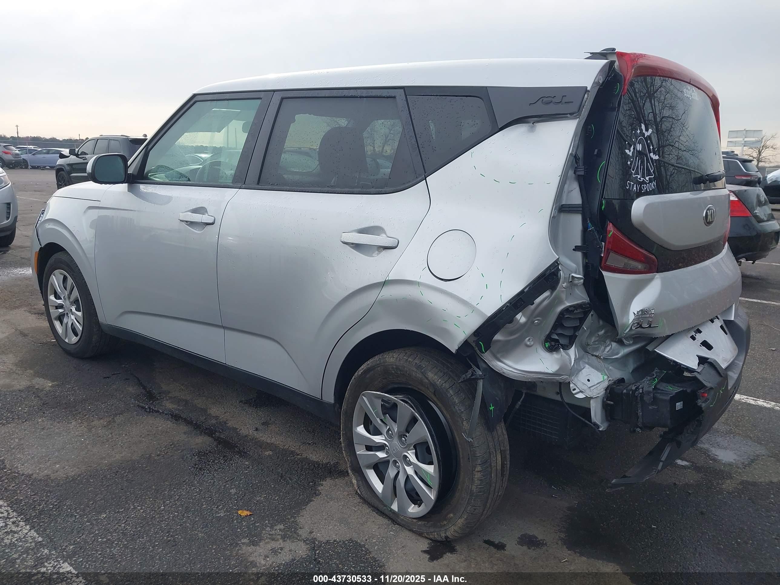 KIA SOUL image 3