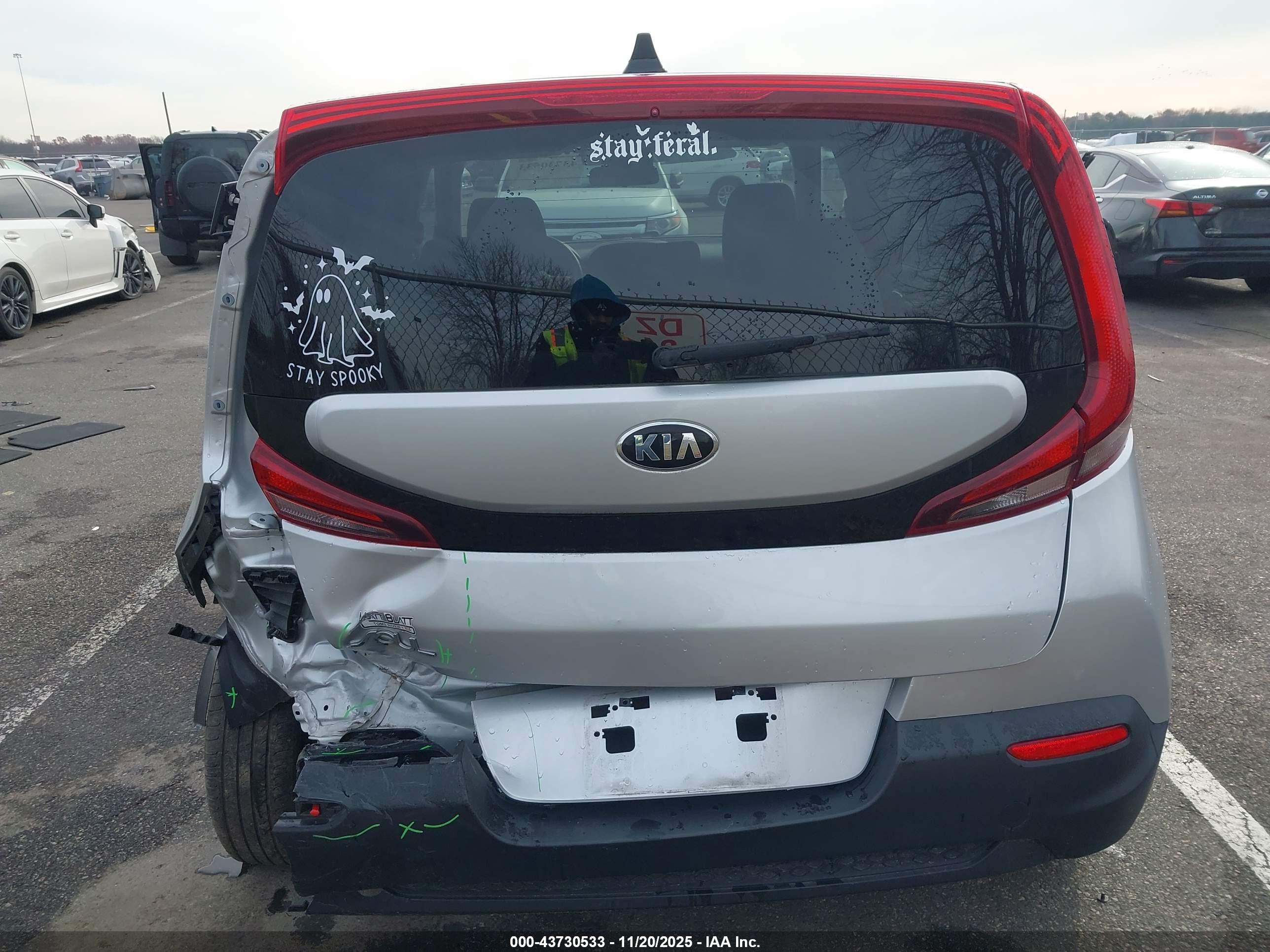 KIA SOUL image 6