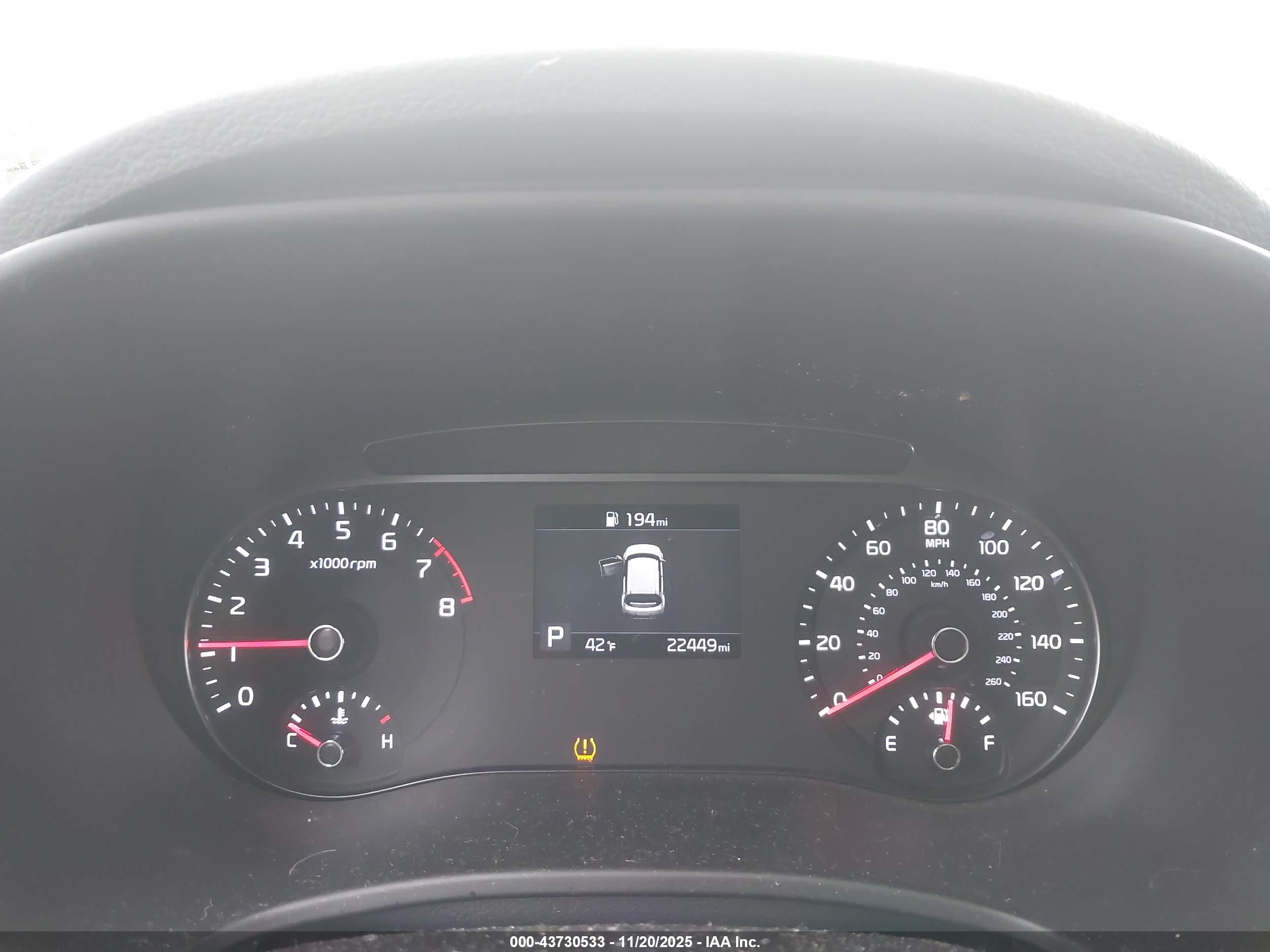 KIA SOUL image 7
