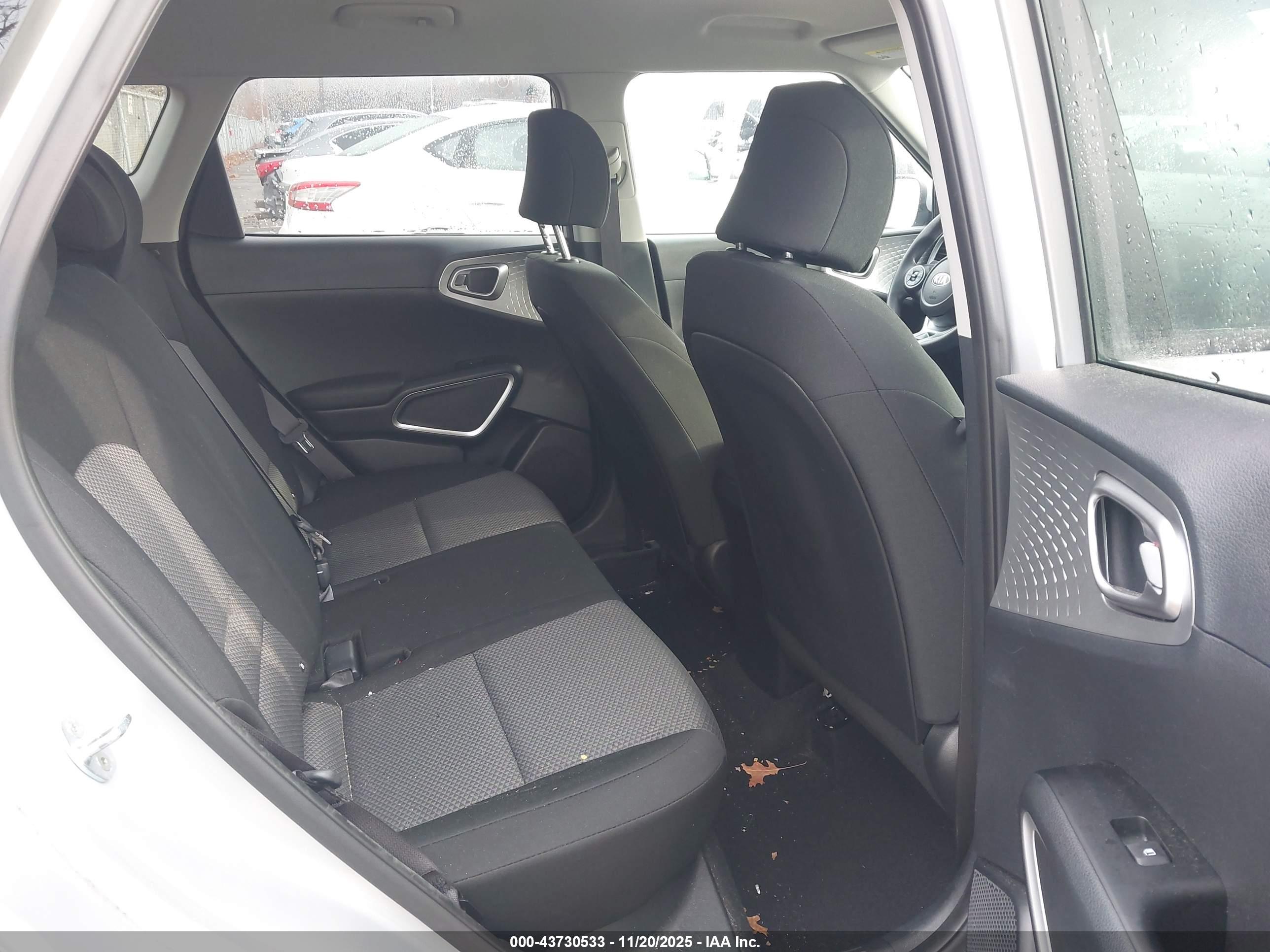 KIA SOUL image 8
