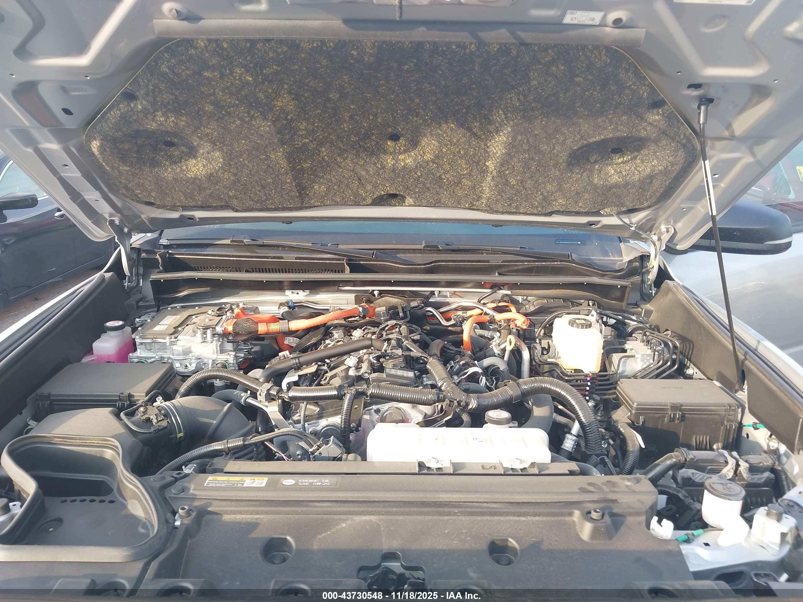 TOYOTA 4RUNNER image 10