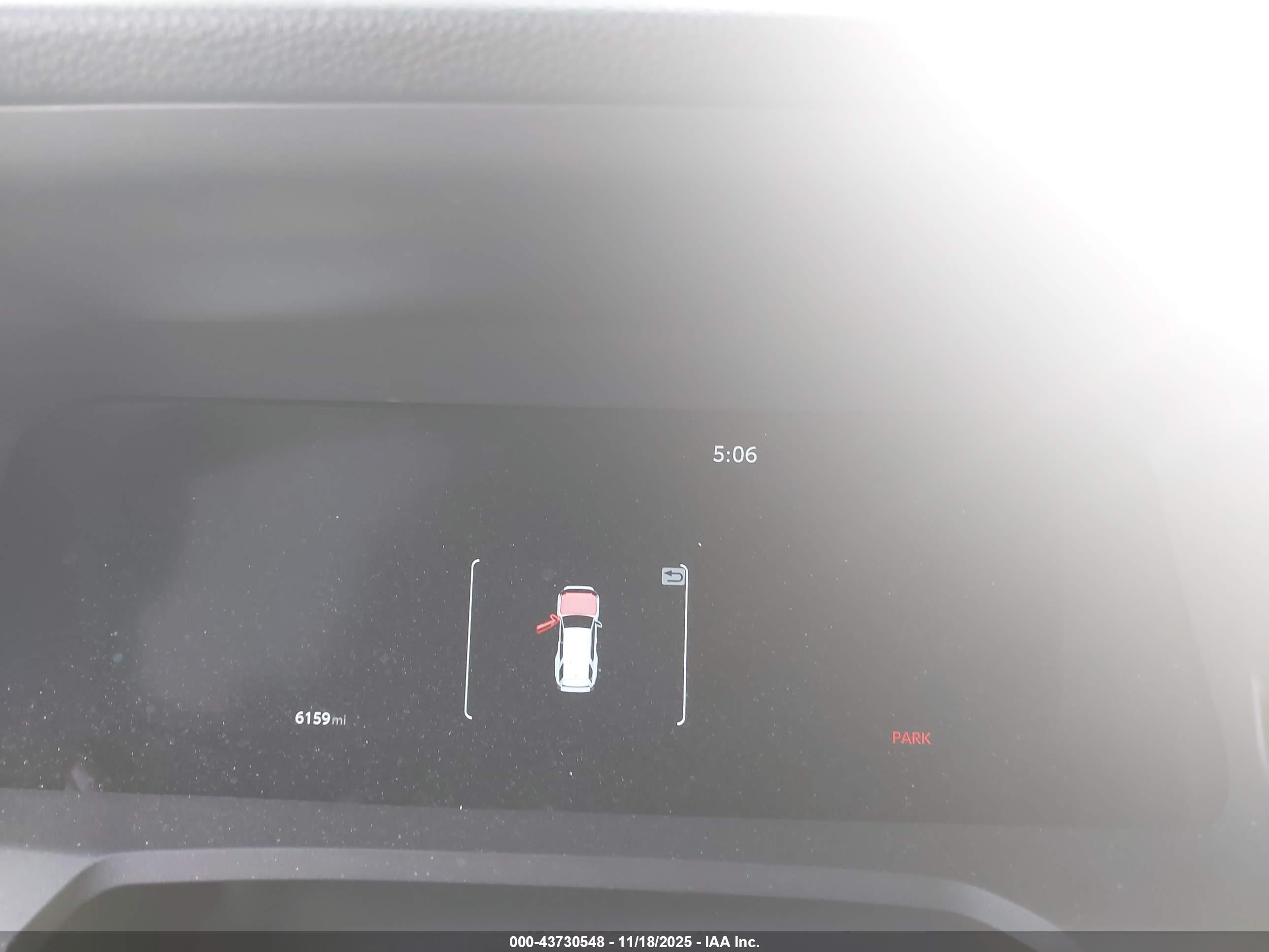 TOYOTA 4RUNNER image 7