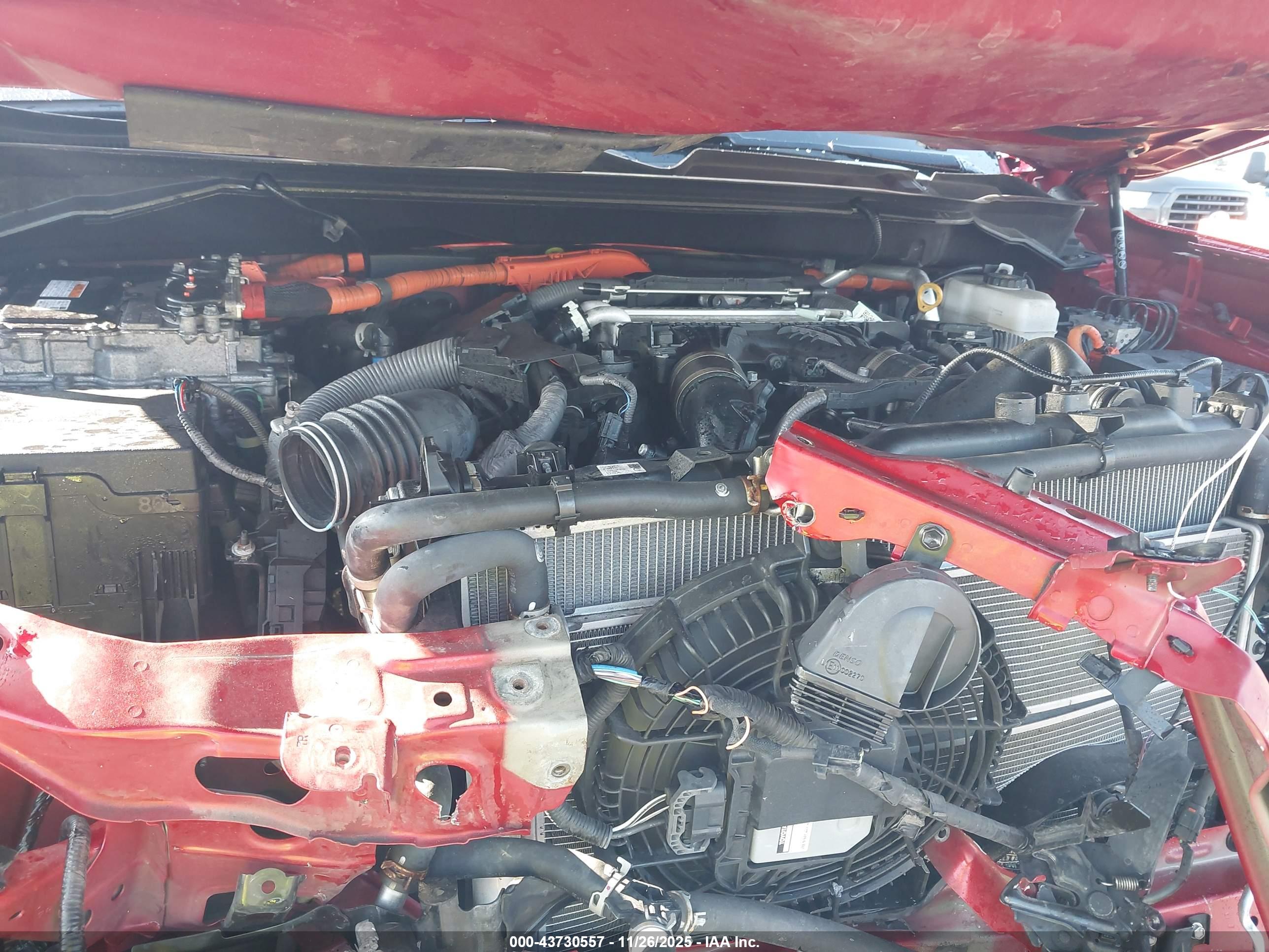 TOYOTA TUNDRA image 10