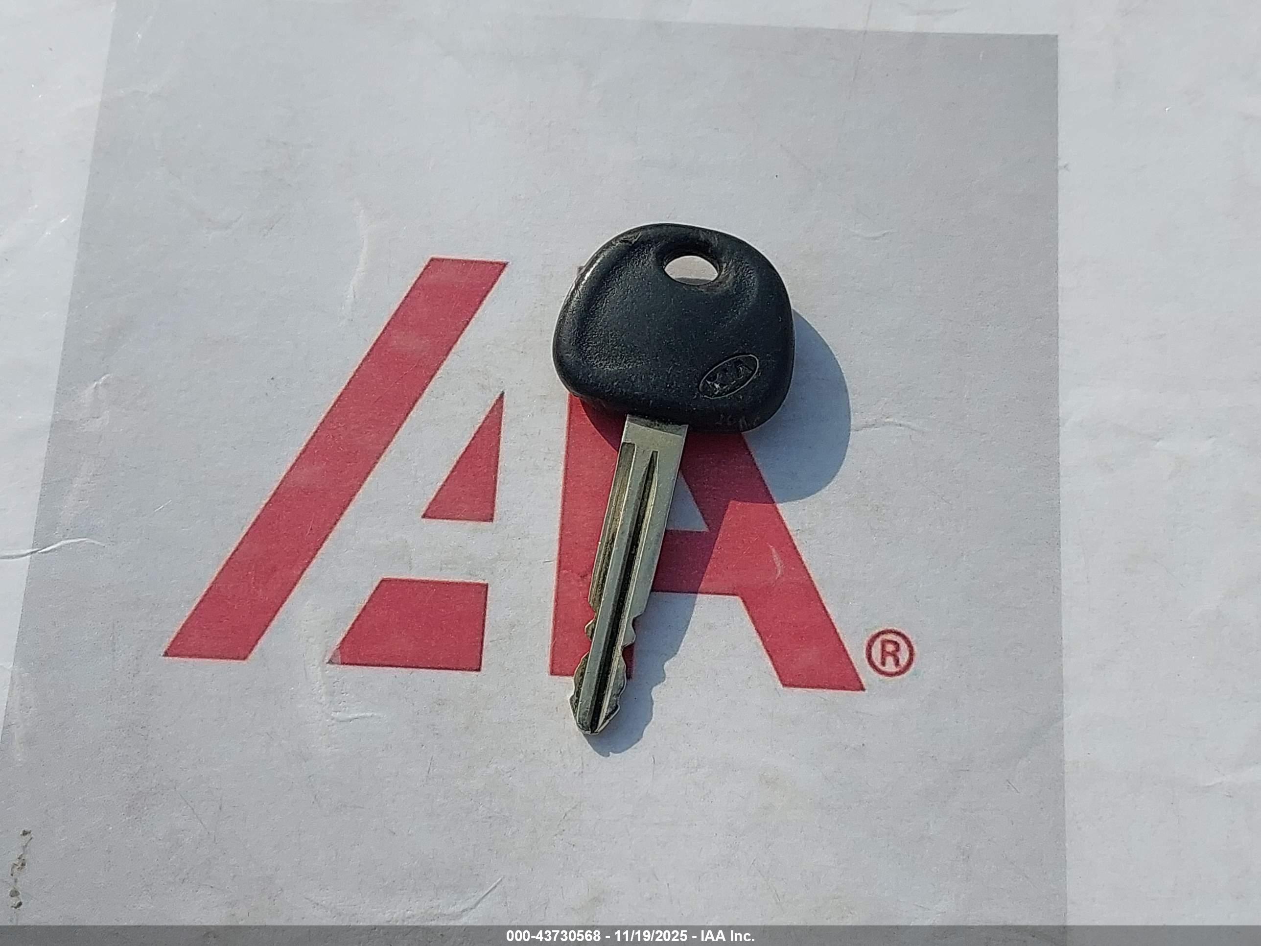 KIA FORTE image 11