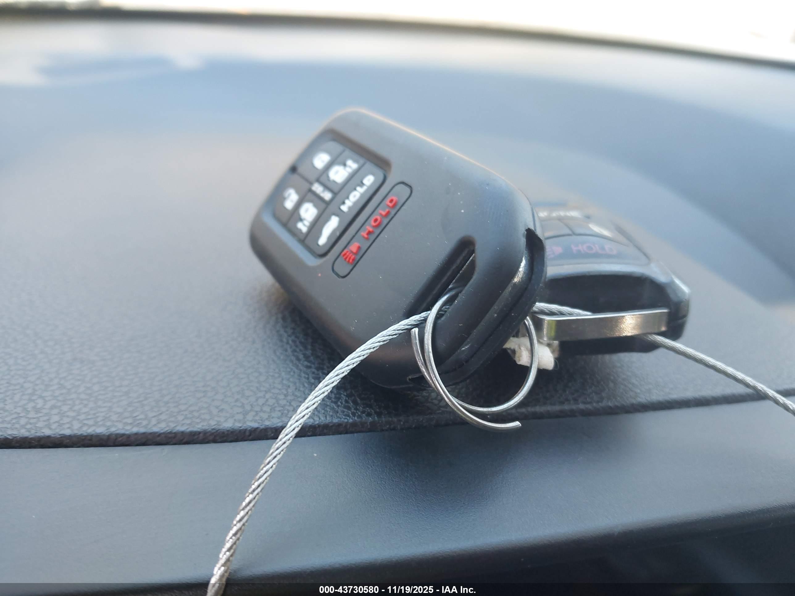 HONDA ODYSSEY image 11