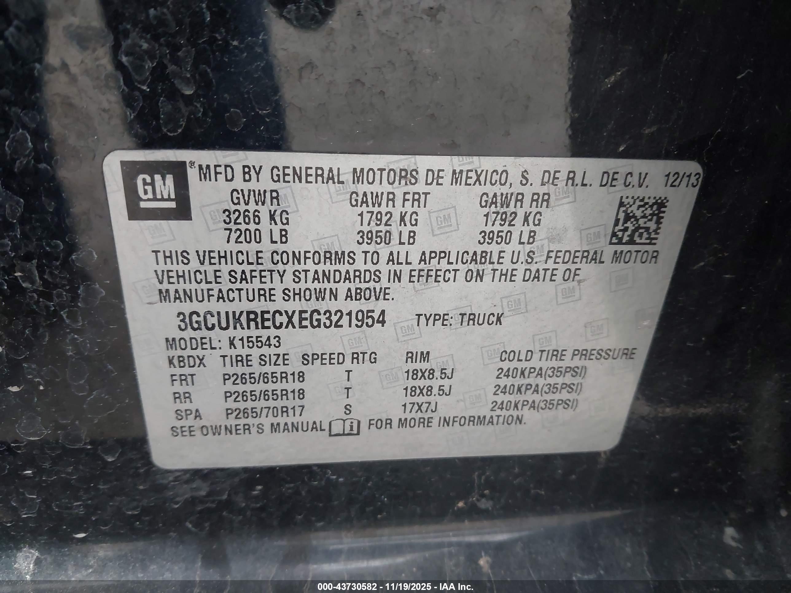 CHEVROLET SILVERADO image 9