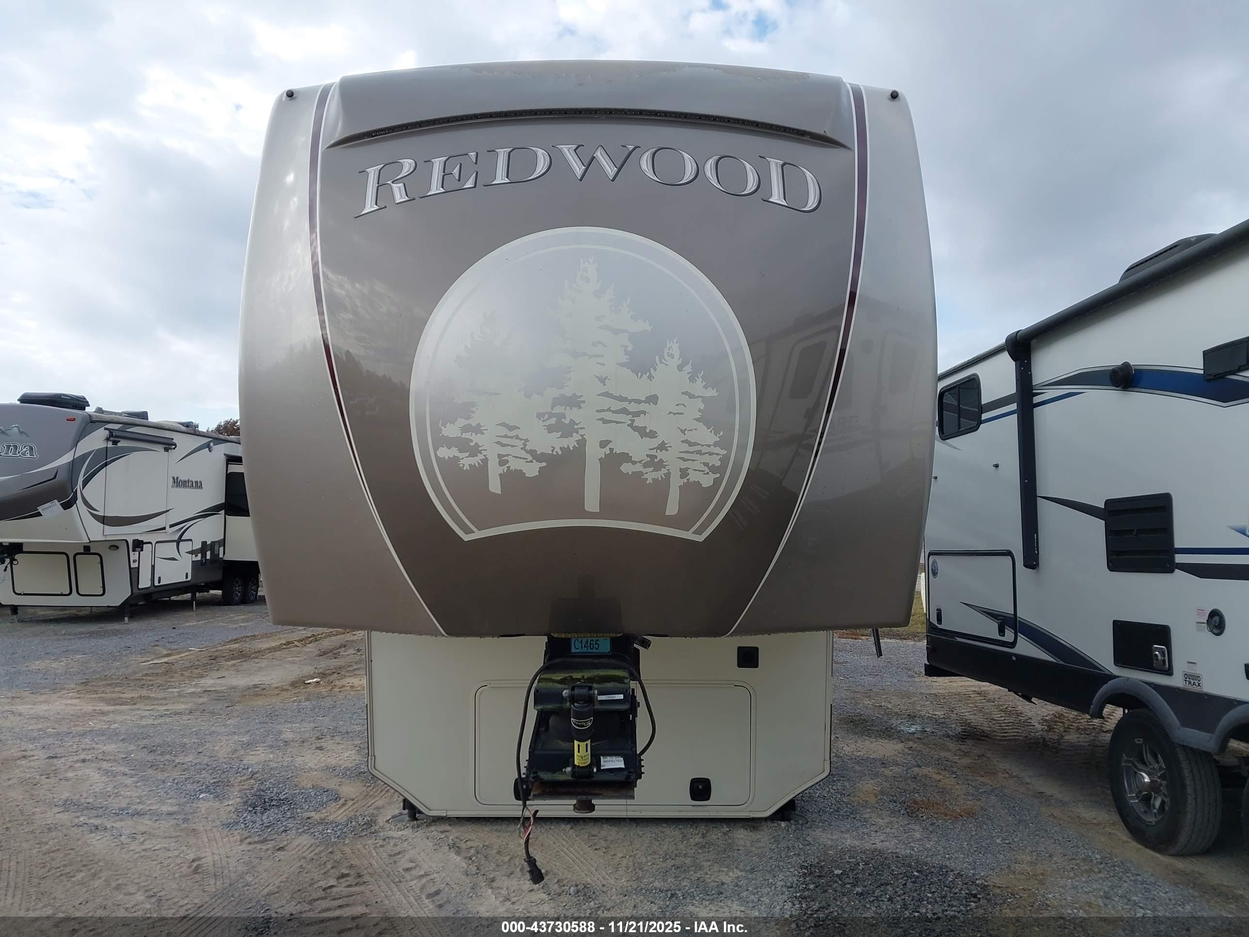 REDWOOD RW38GK image 10