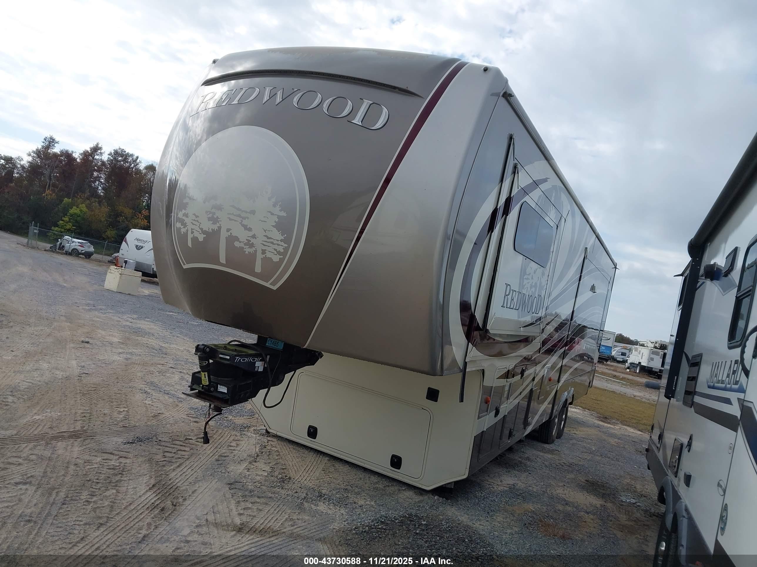 REDWOOD RW38GK image 2
