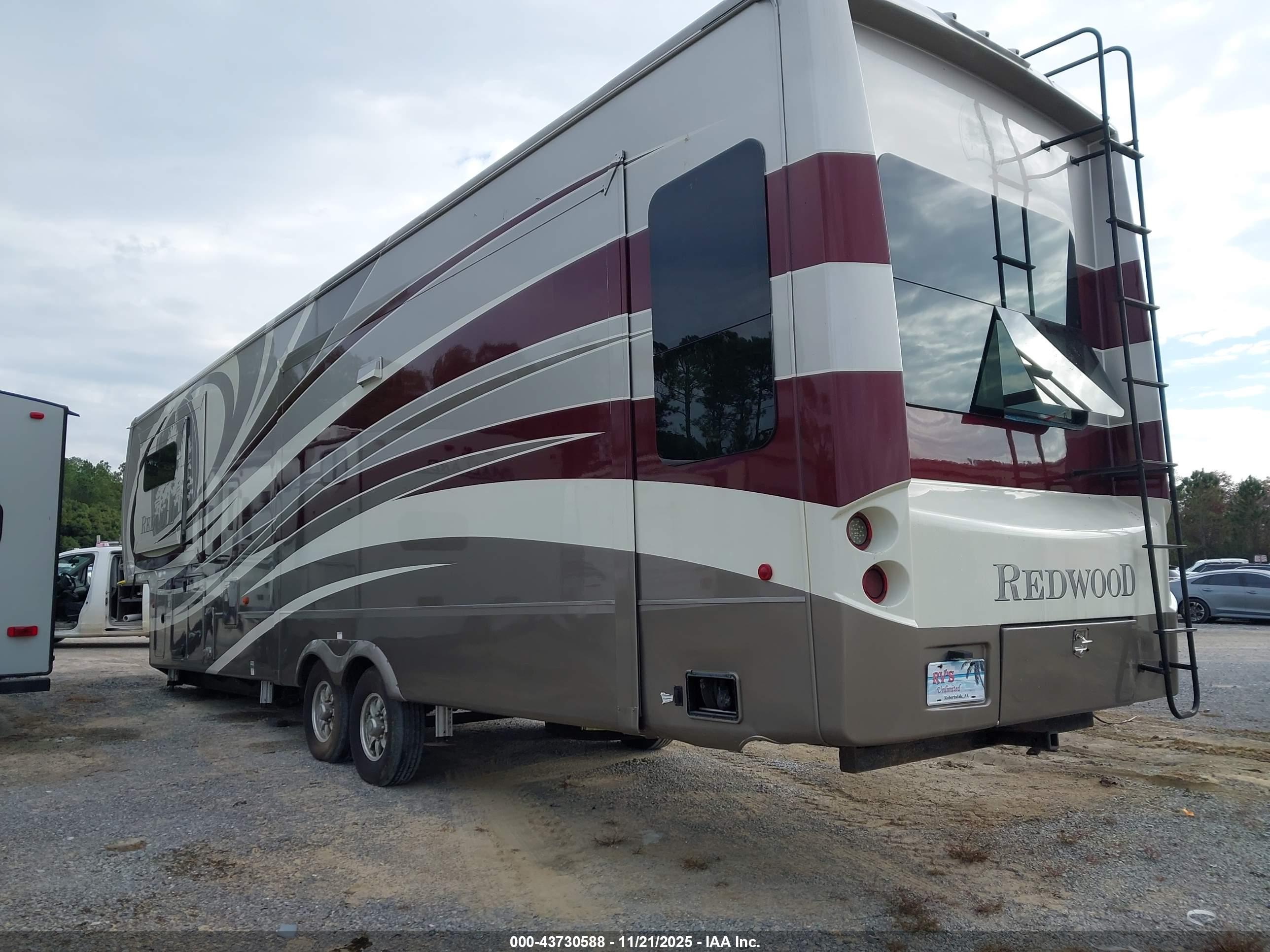 REDWOOD RW38GK image 3