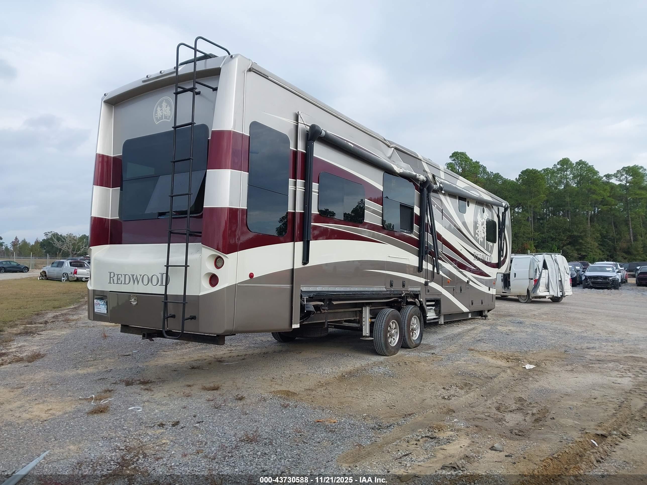 REDWOOD RW38GK image 4