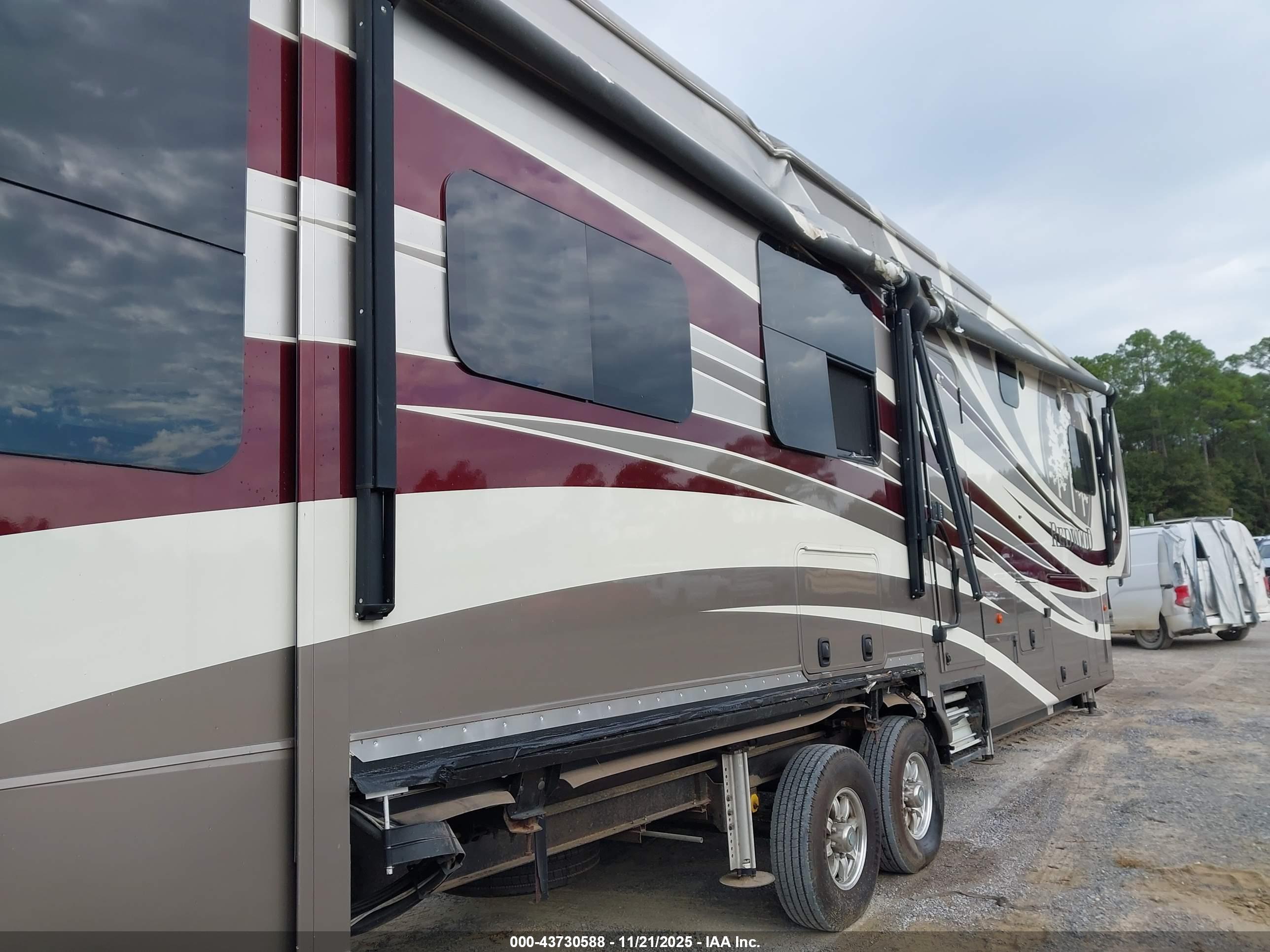 REDWOOD RW38GK image 6