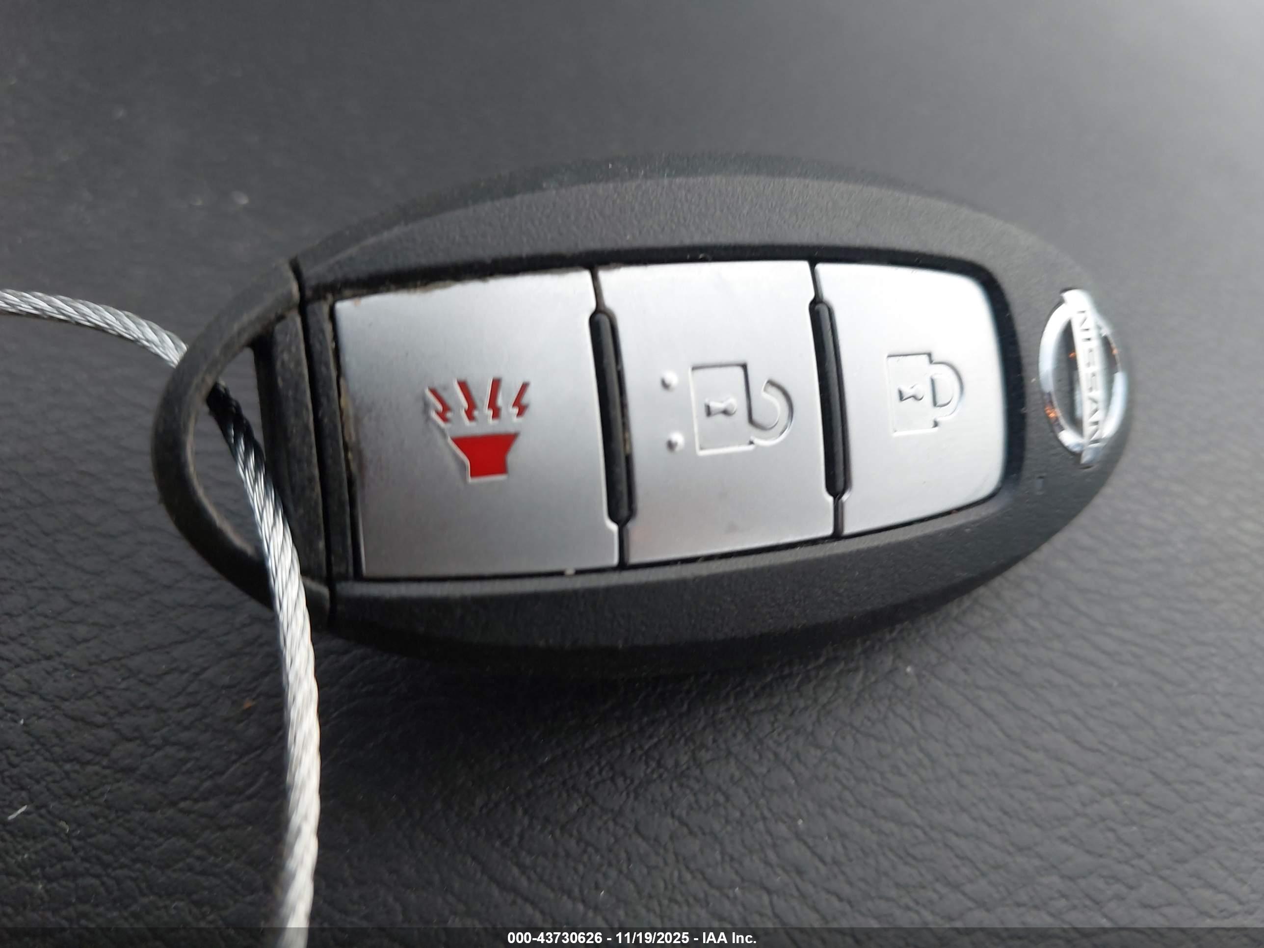NISSAN KICKS image 11