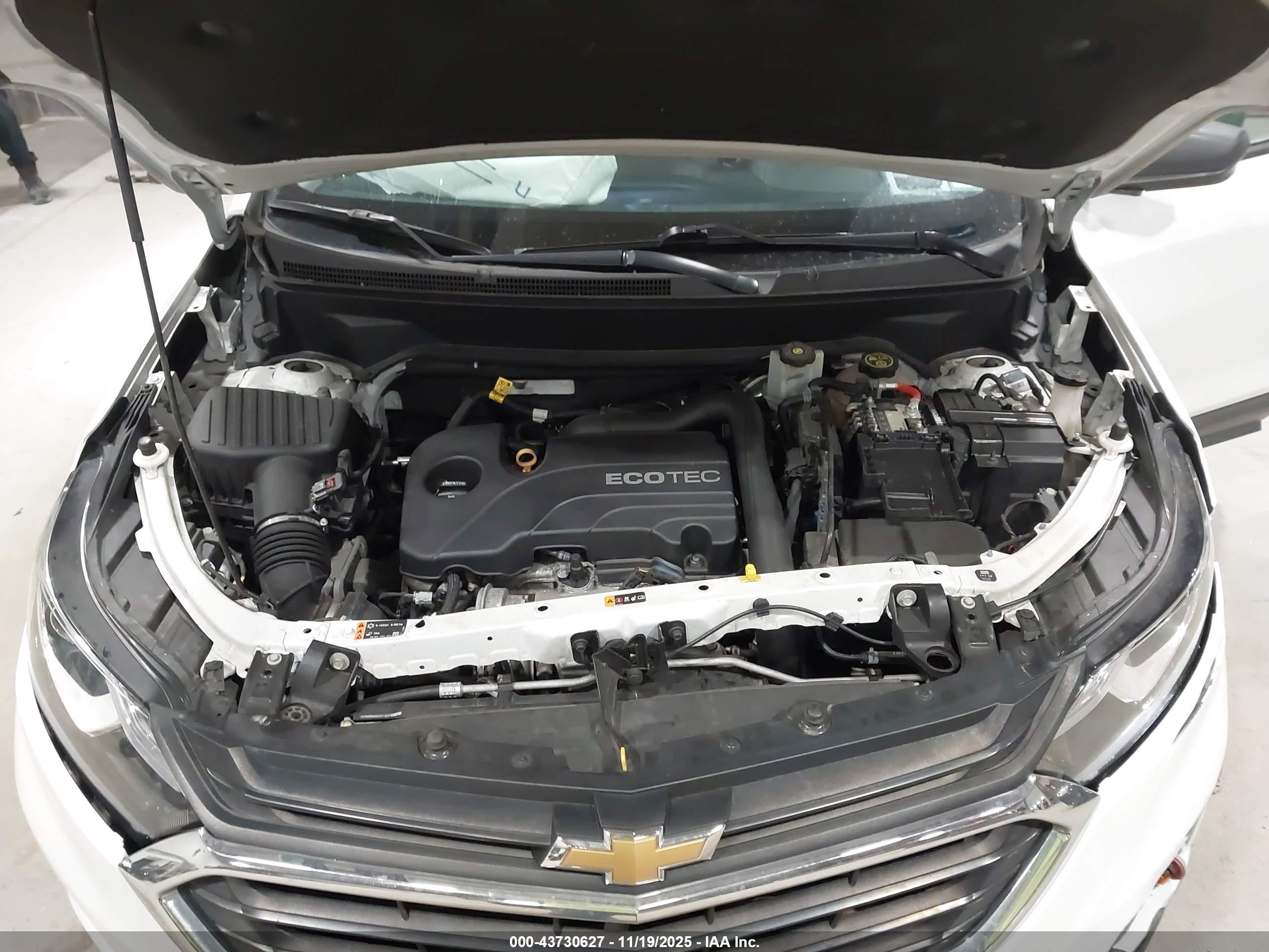 CHEVROLET EQUINOX image 10
