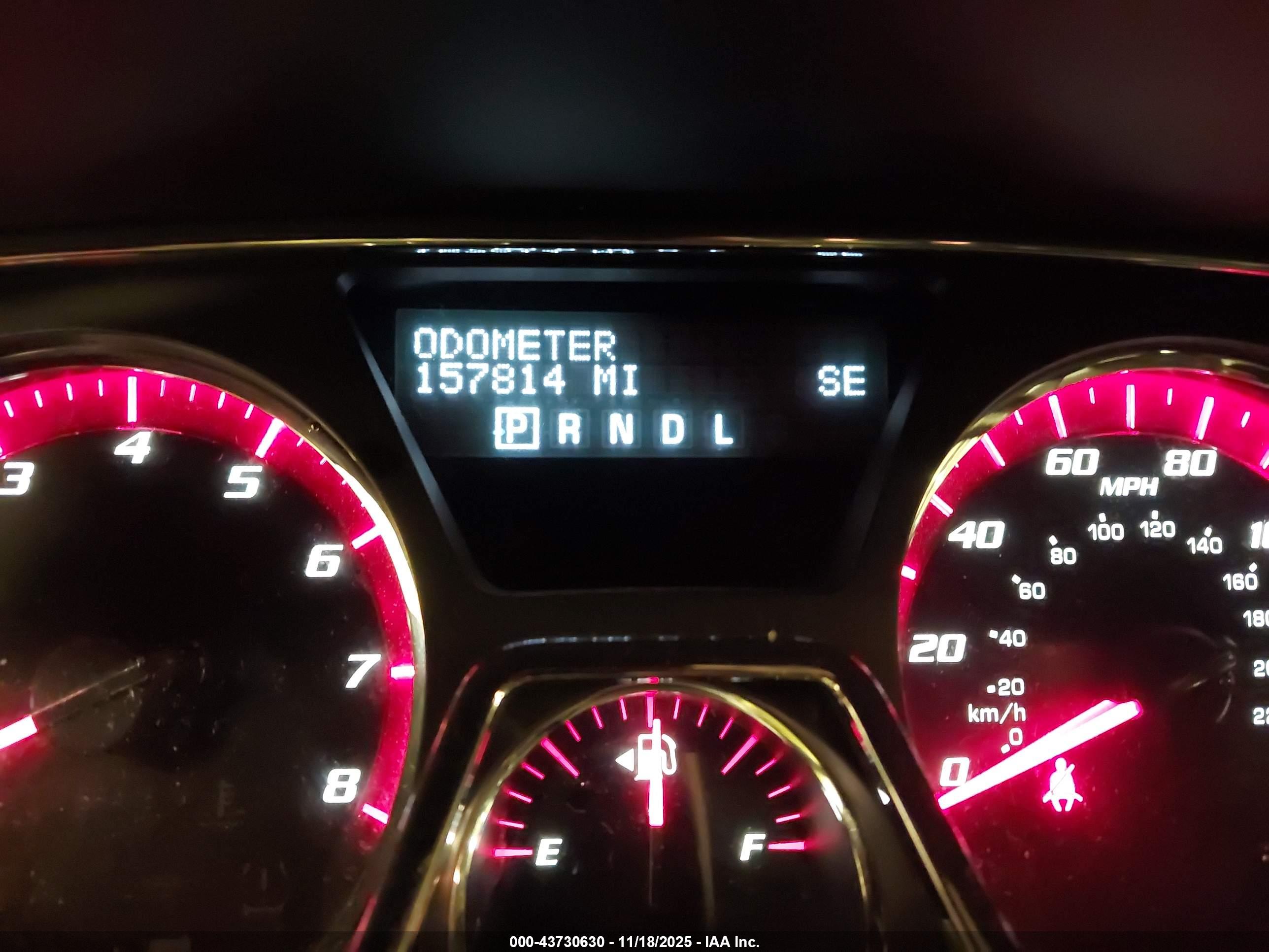 GMC ACADIA image 7