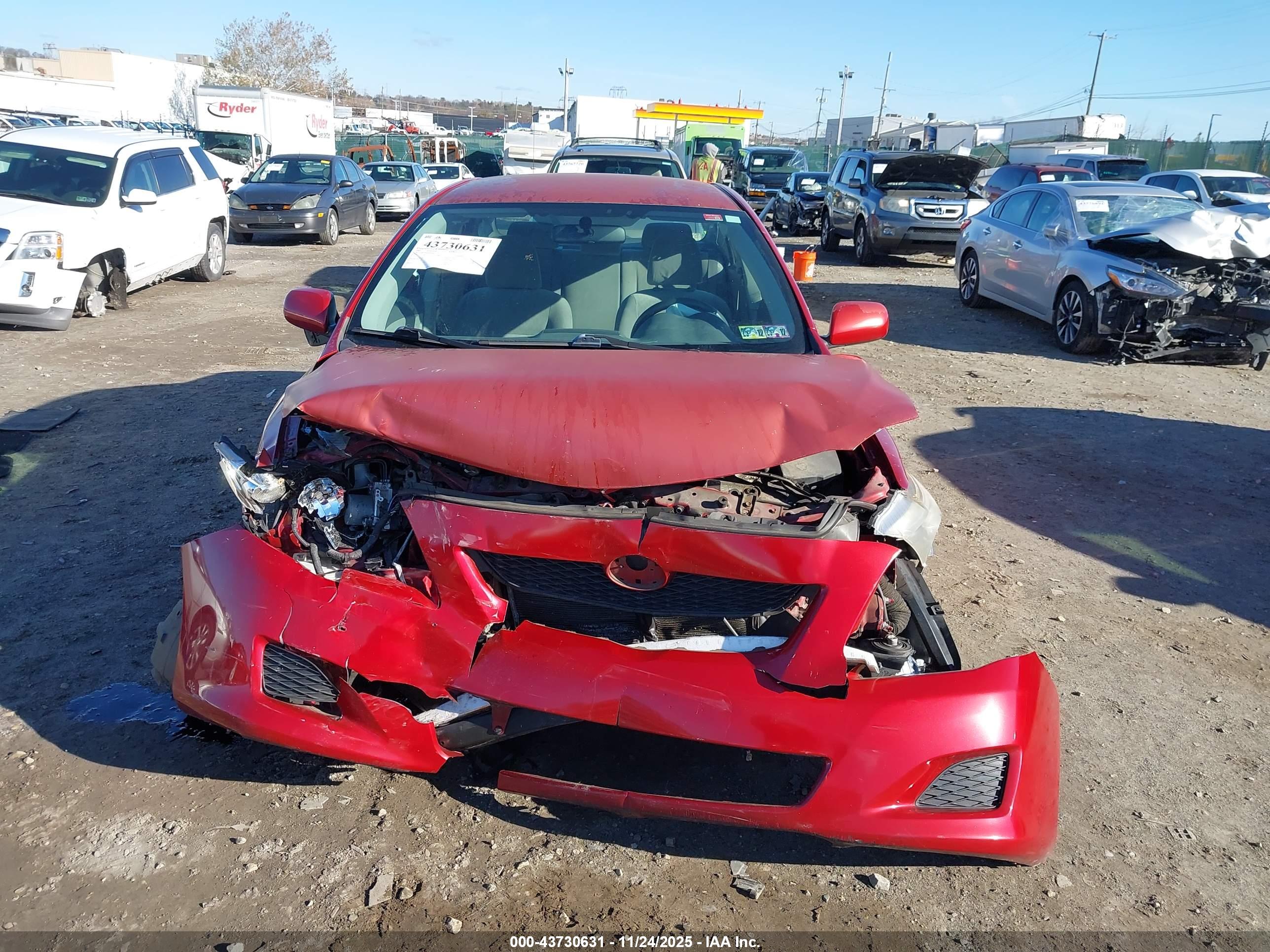 TOYOTA COROLLA image 6