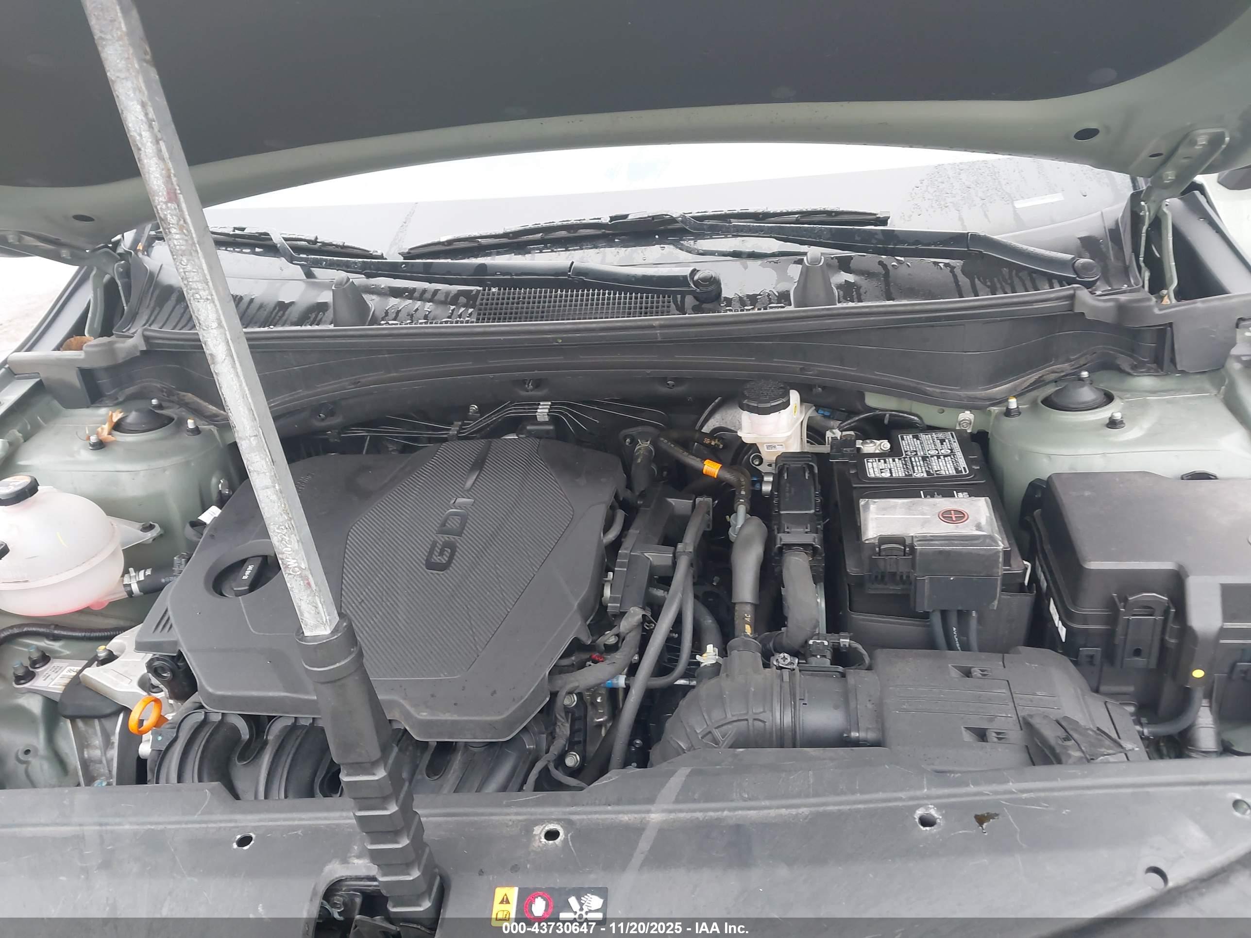 KIA SPORTAGE image 10