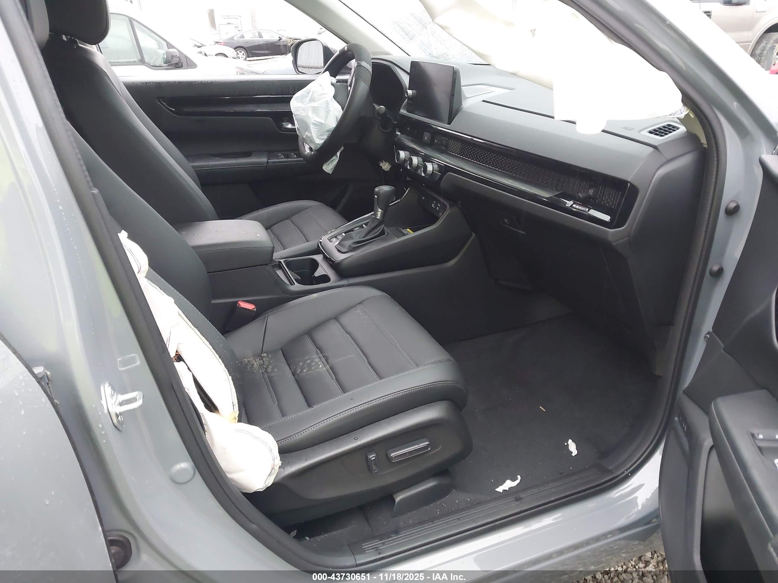 HONDA CR-V image 5