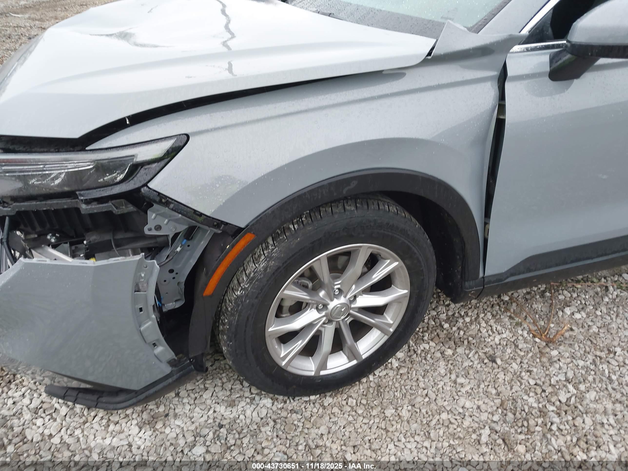 HONDA CR-V image 6