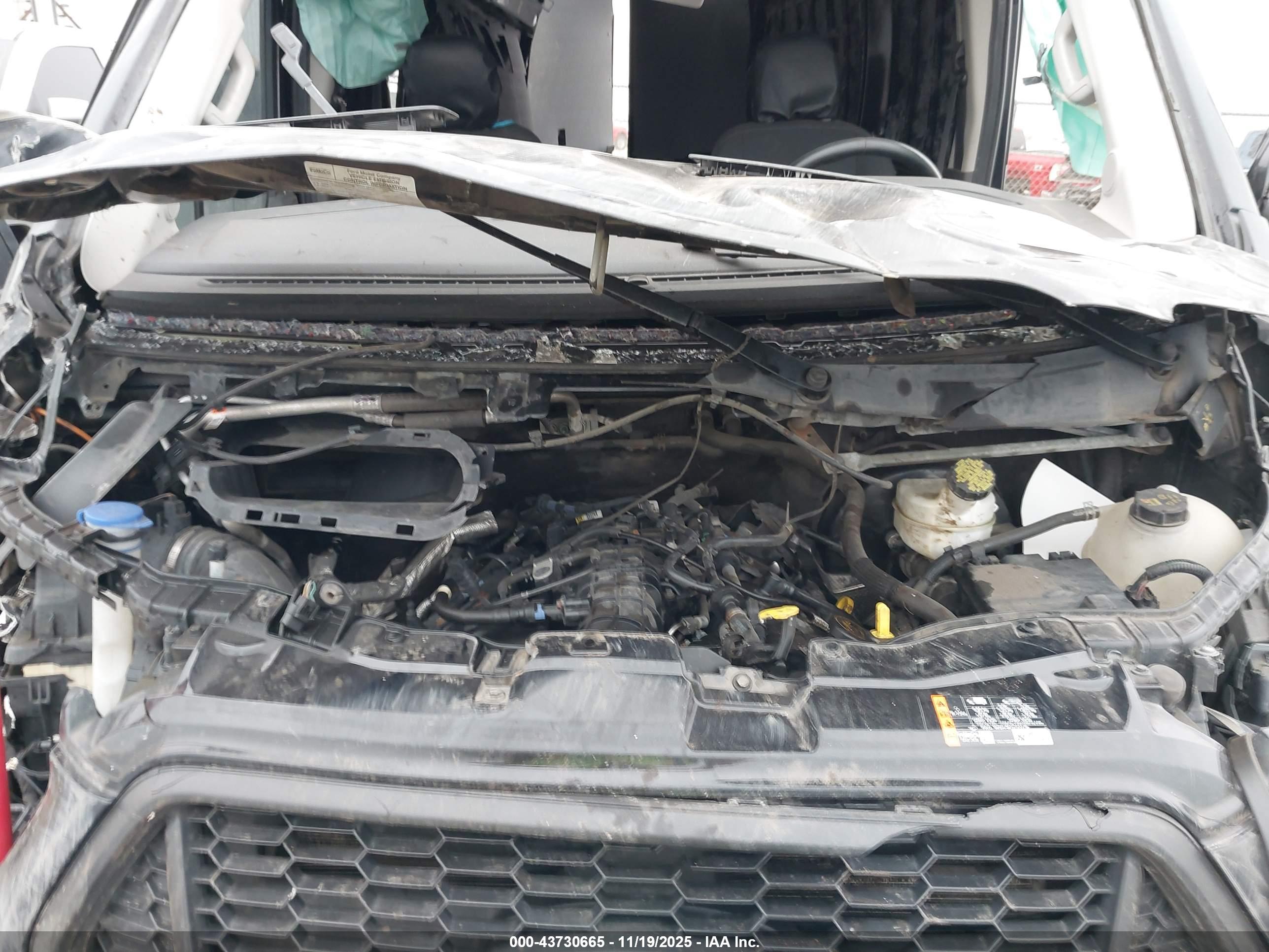FORD TRANSIT-350 image 10