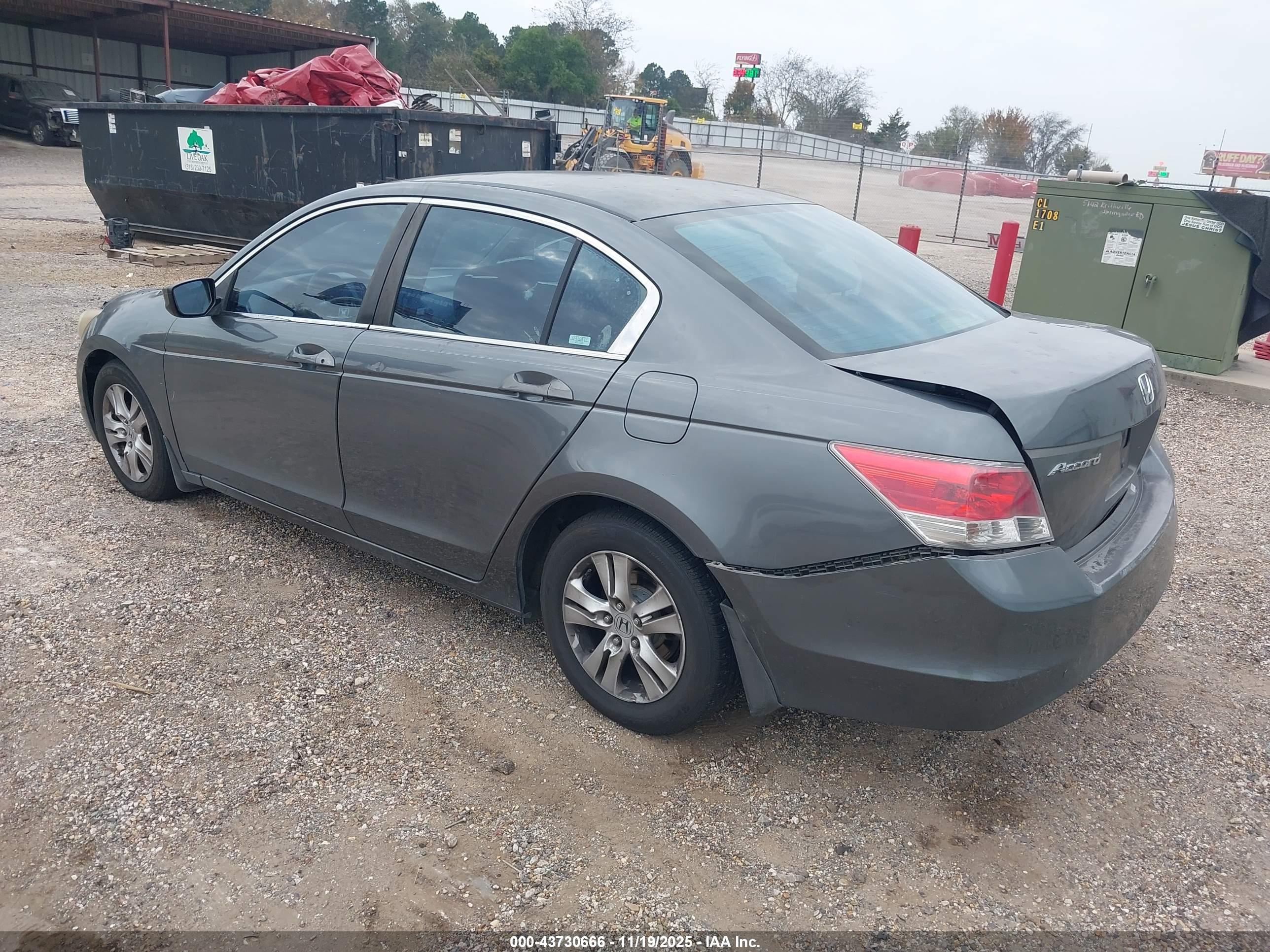 HONDA ACCORD image 3