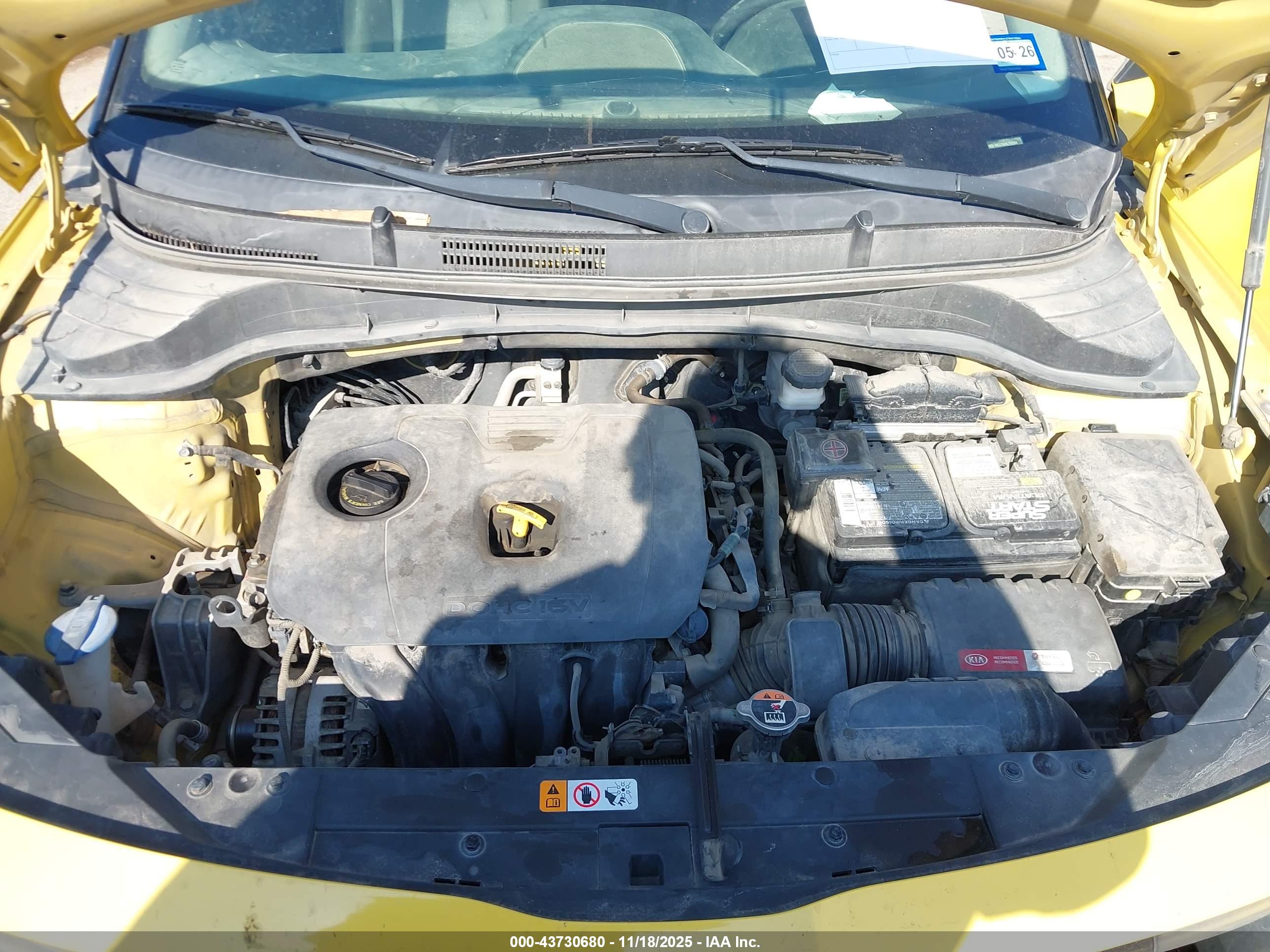 KIA SOUL image 10