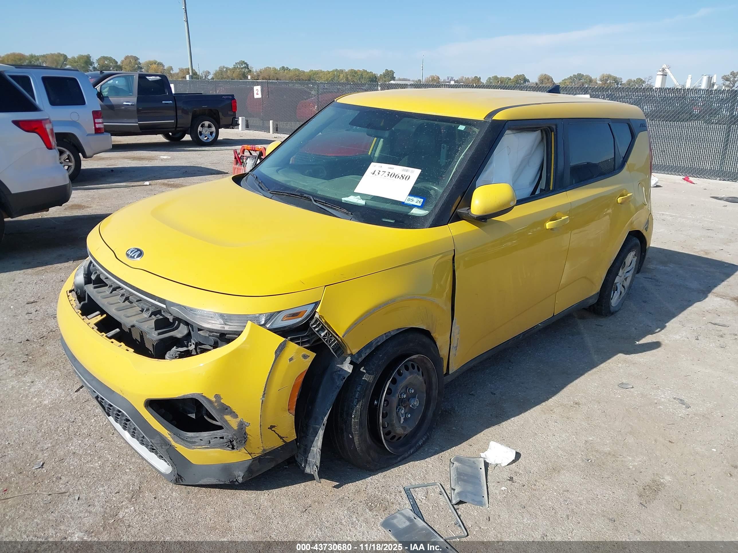 KIA SOUL image 2