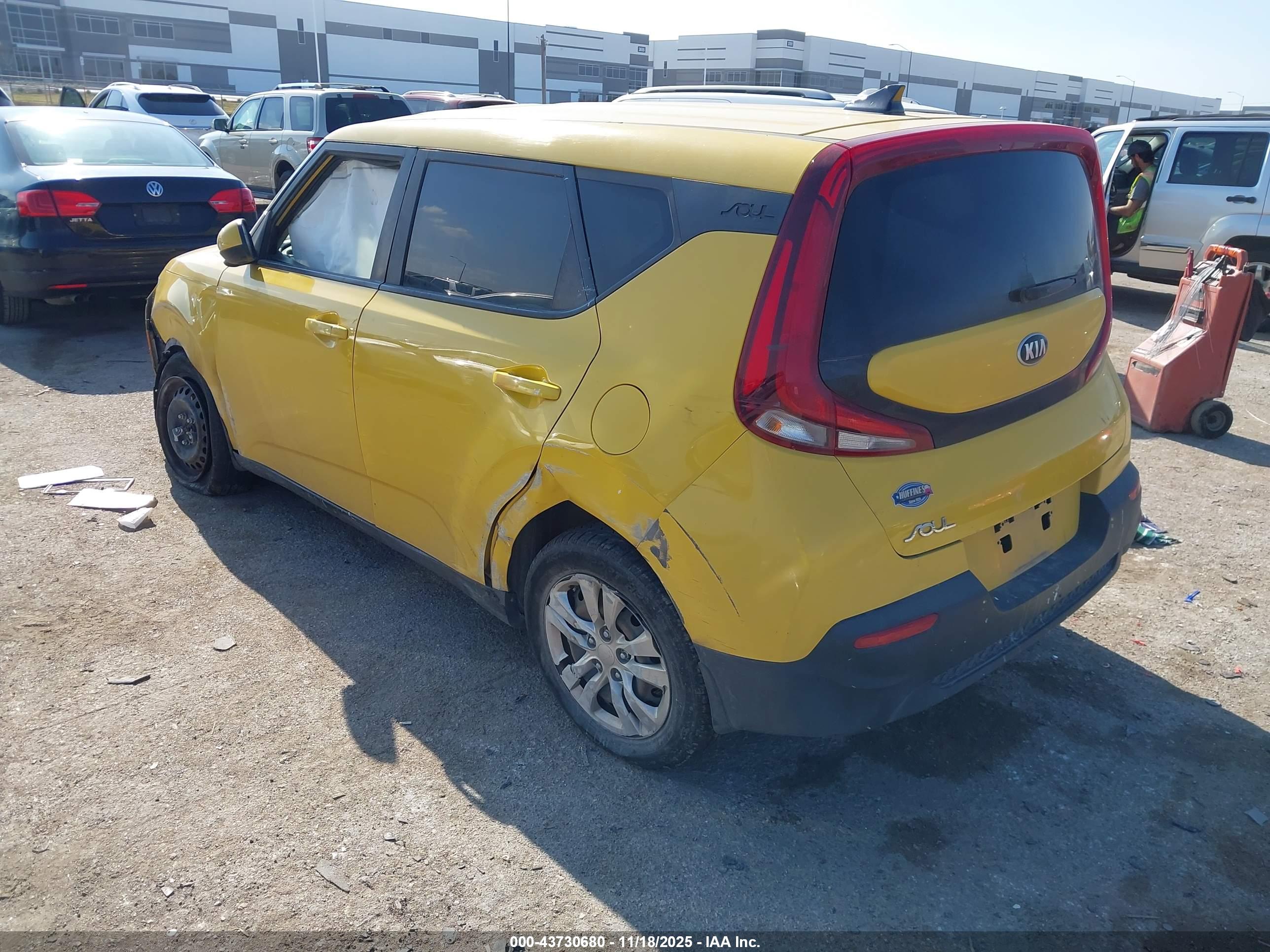 KIA SOUL image 3